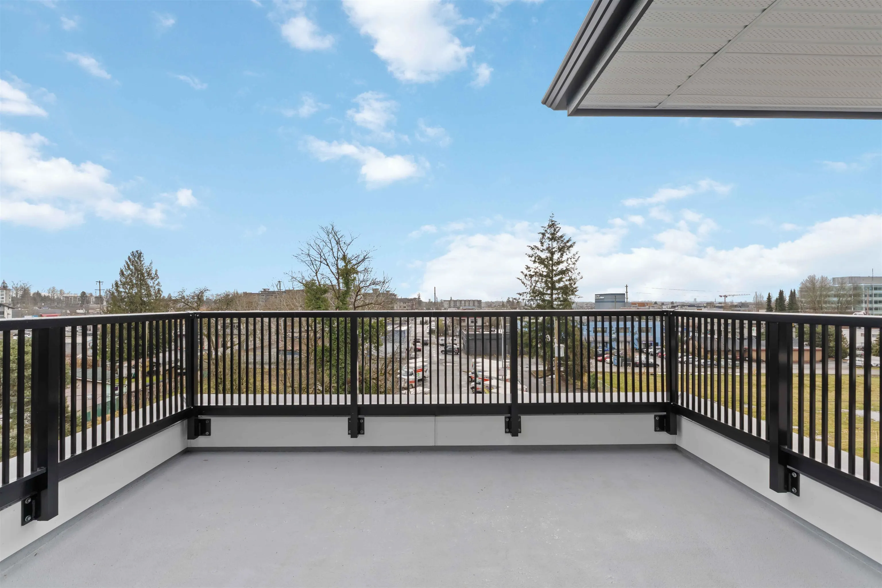 22575 Brown Avenue #407