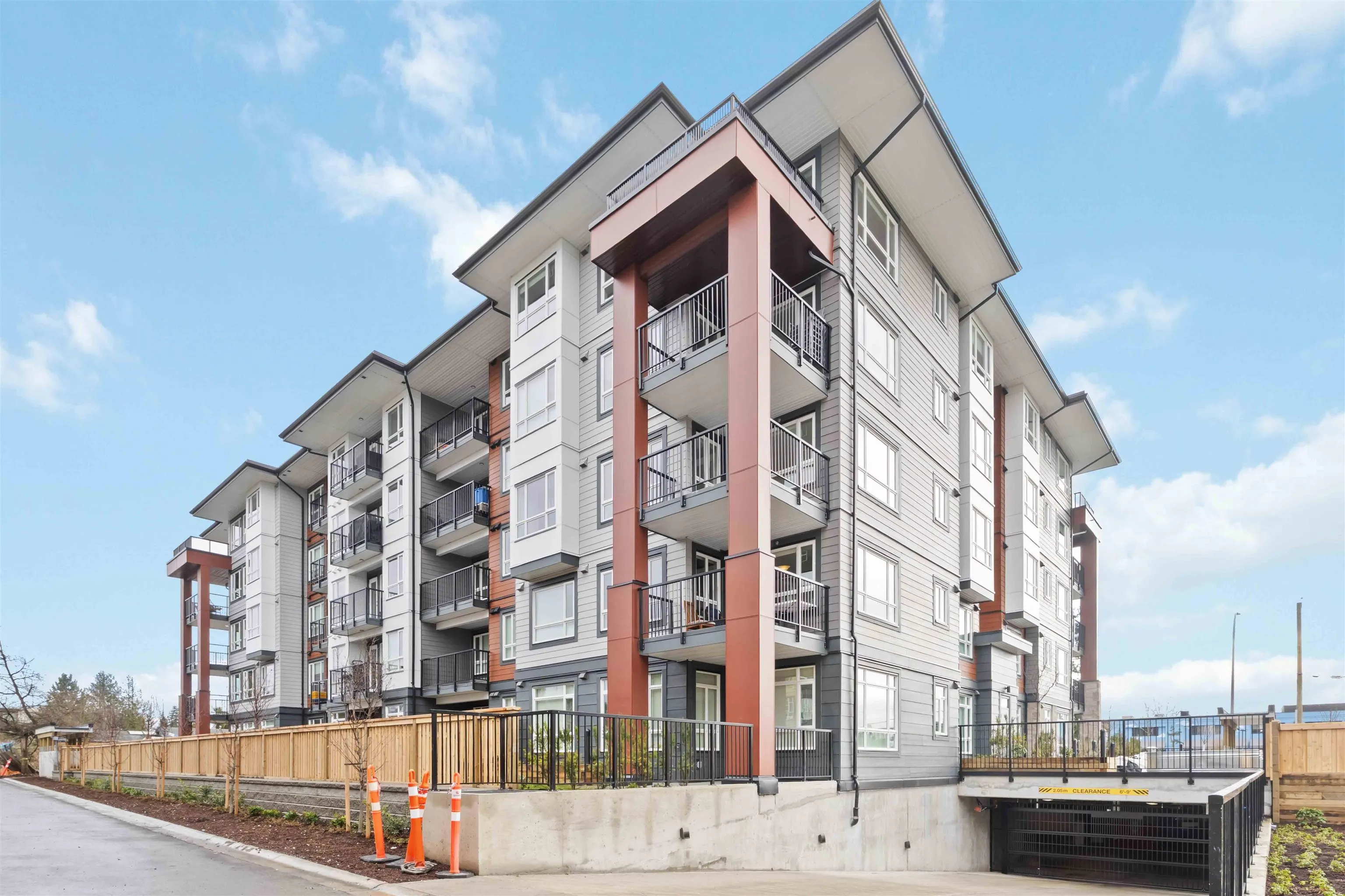 22575 Brown Avenue #407
