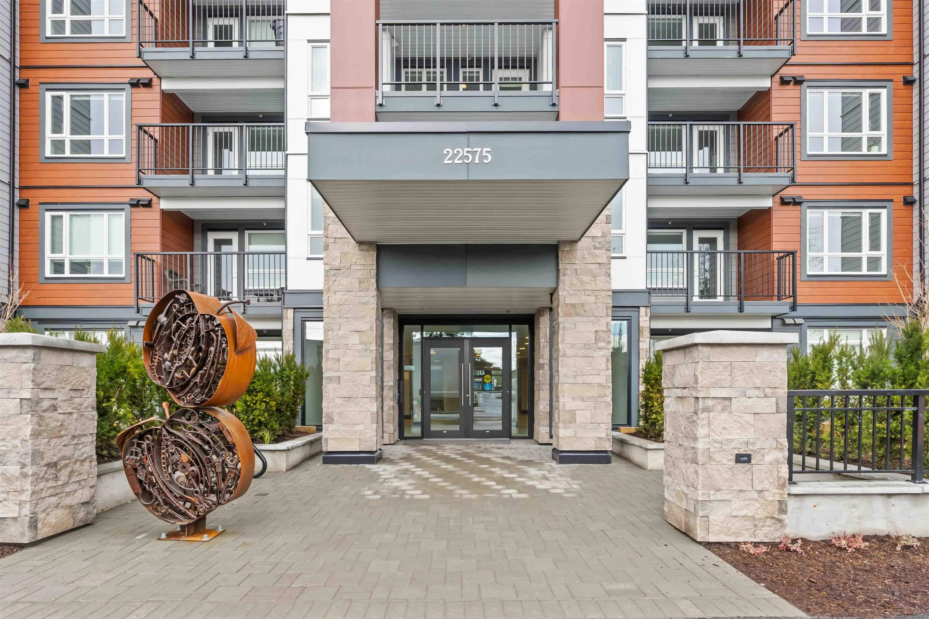 22575 Brown Avenue #407