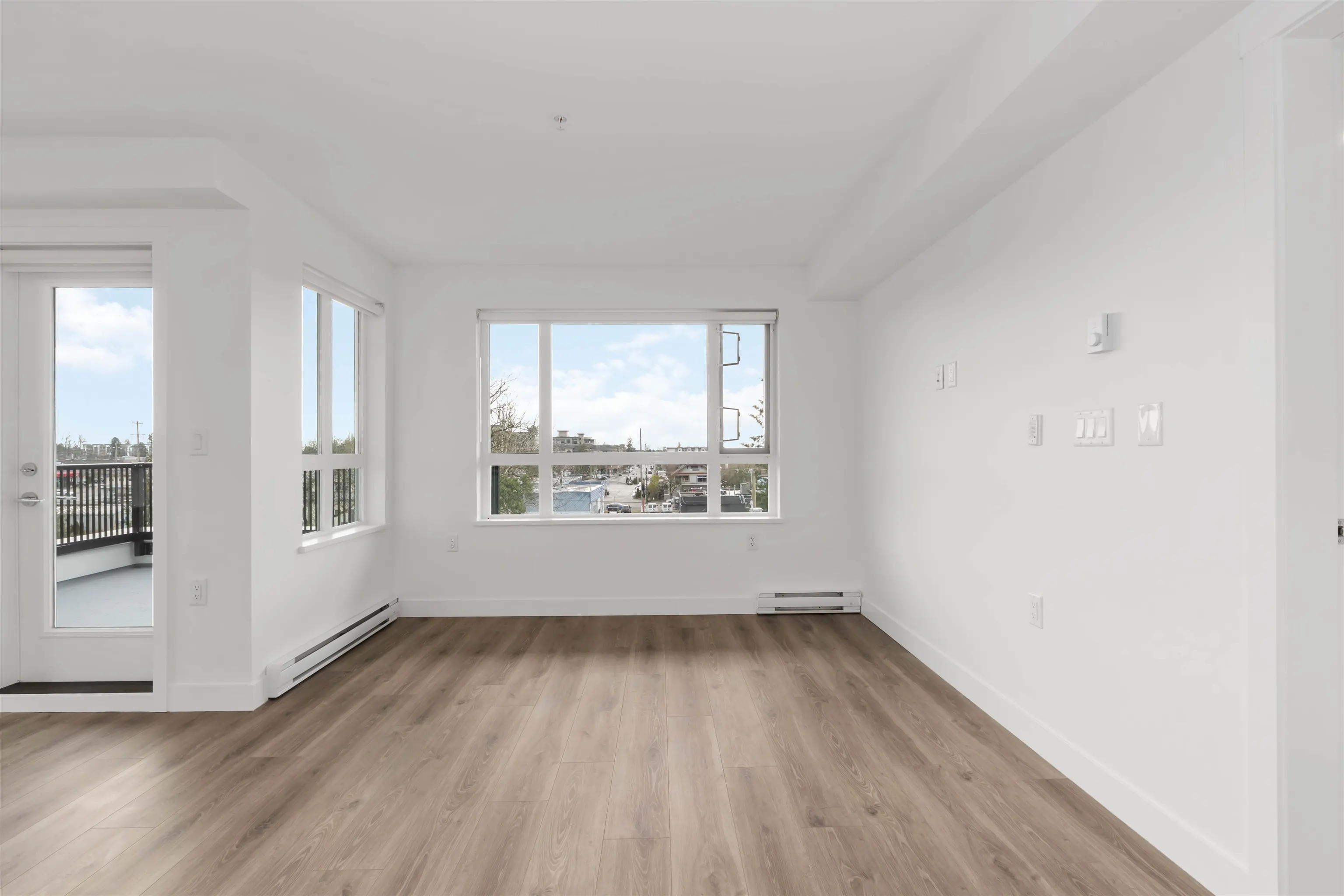 22575 Brown Avenue #407