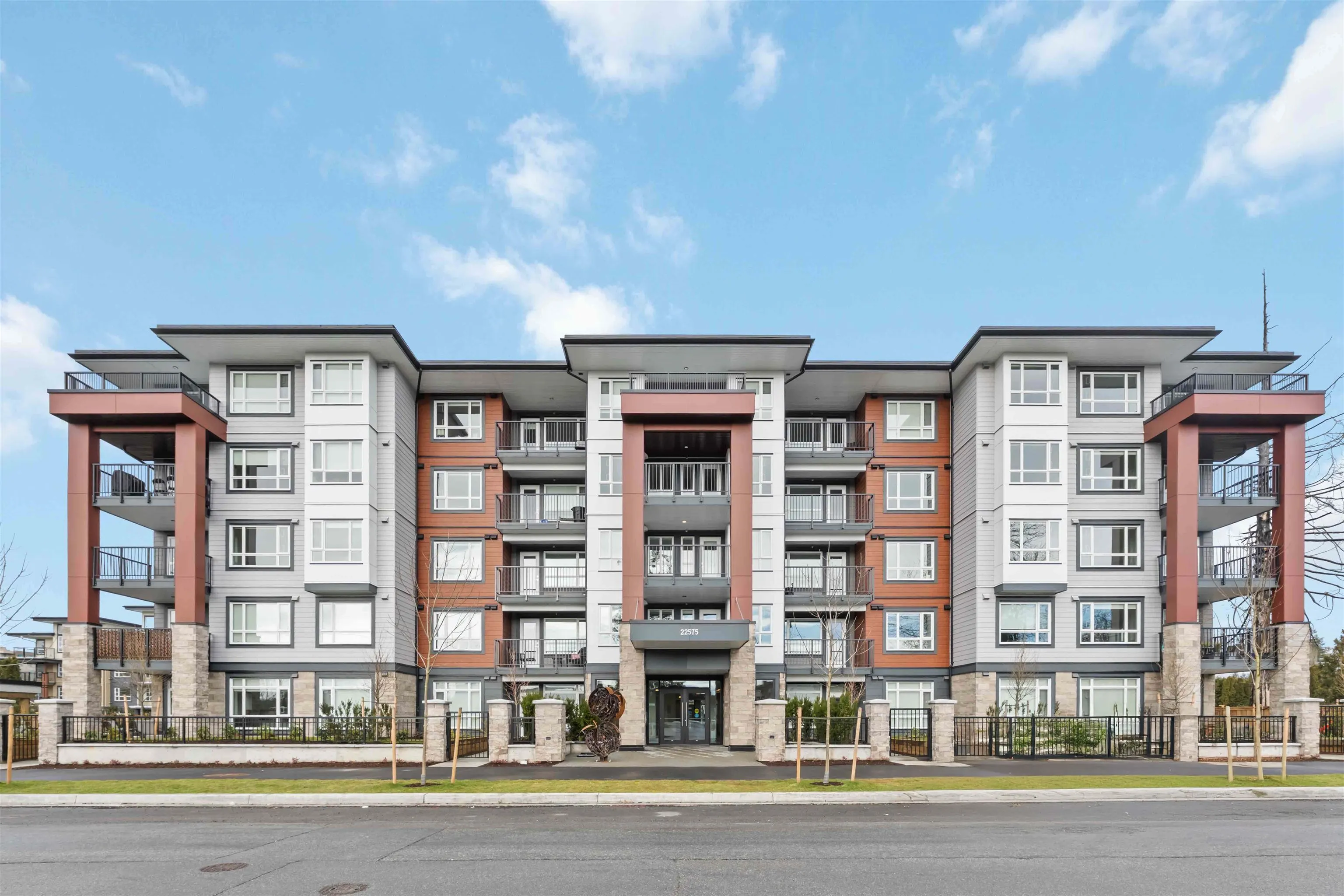22575 Brown Avenue #407