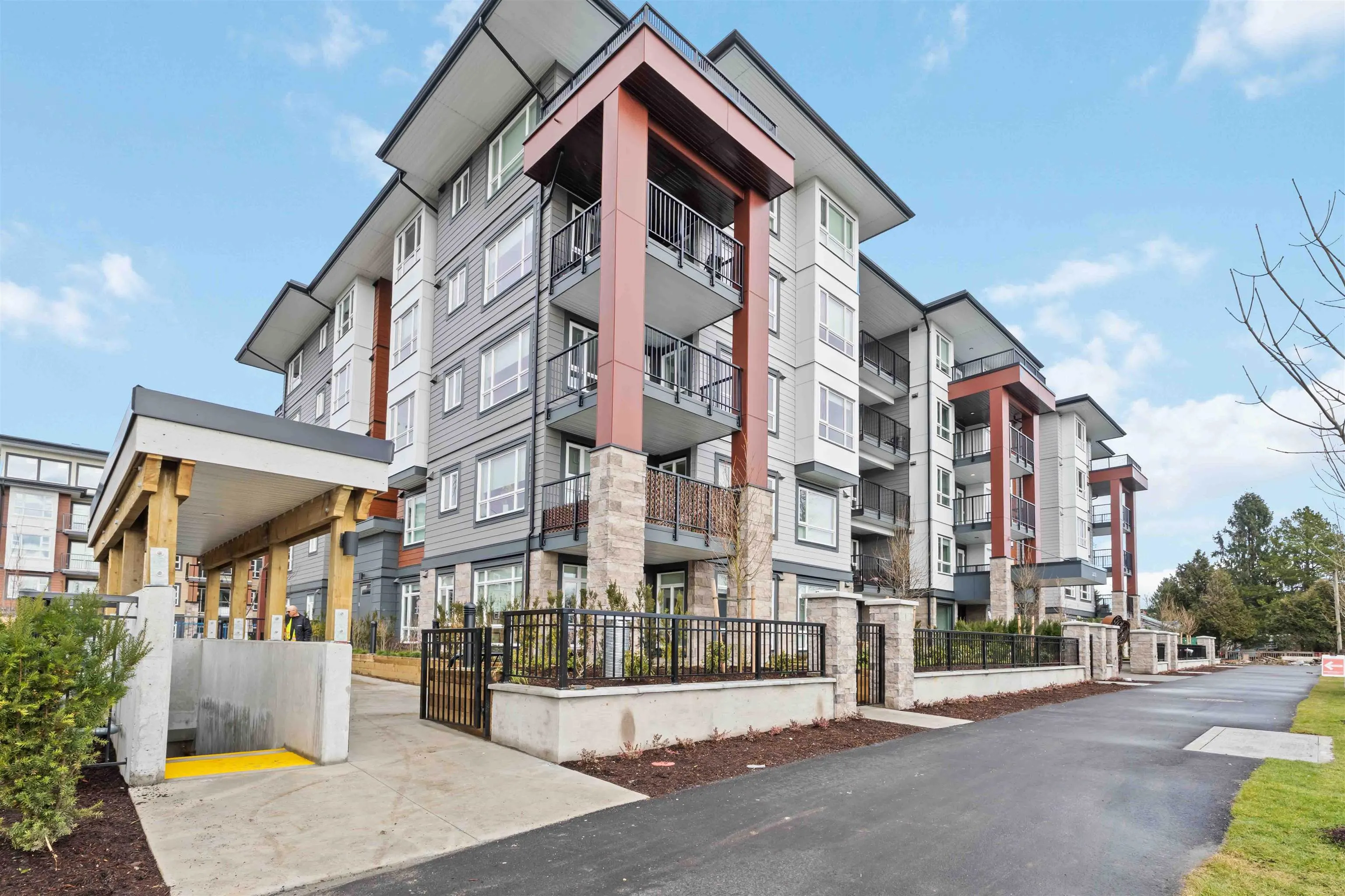 22575 Brown Avenue #407