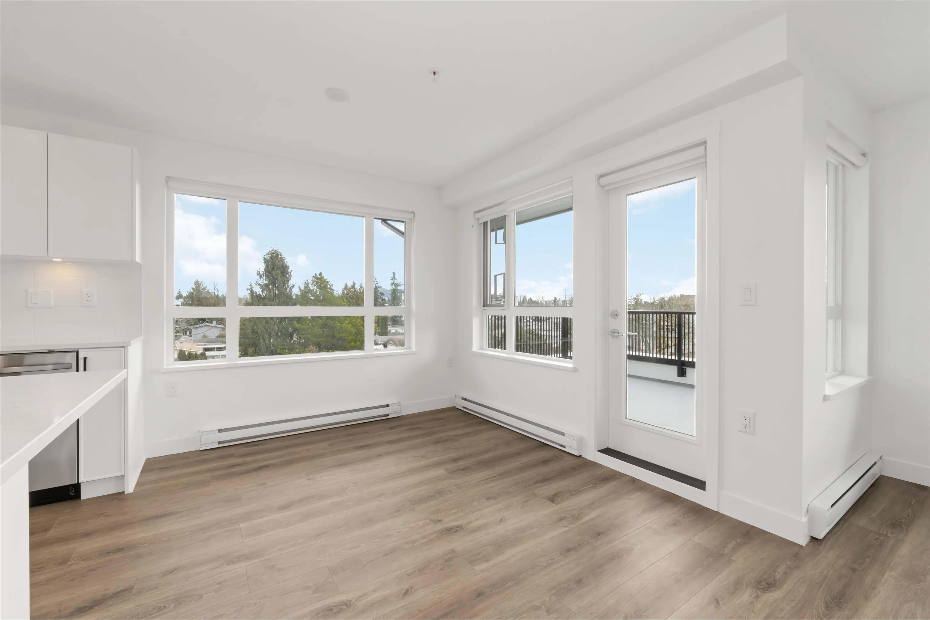 22575 Brown Avenue #407