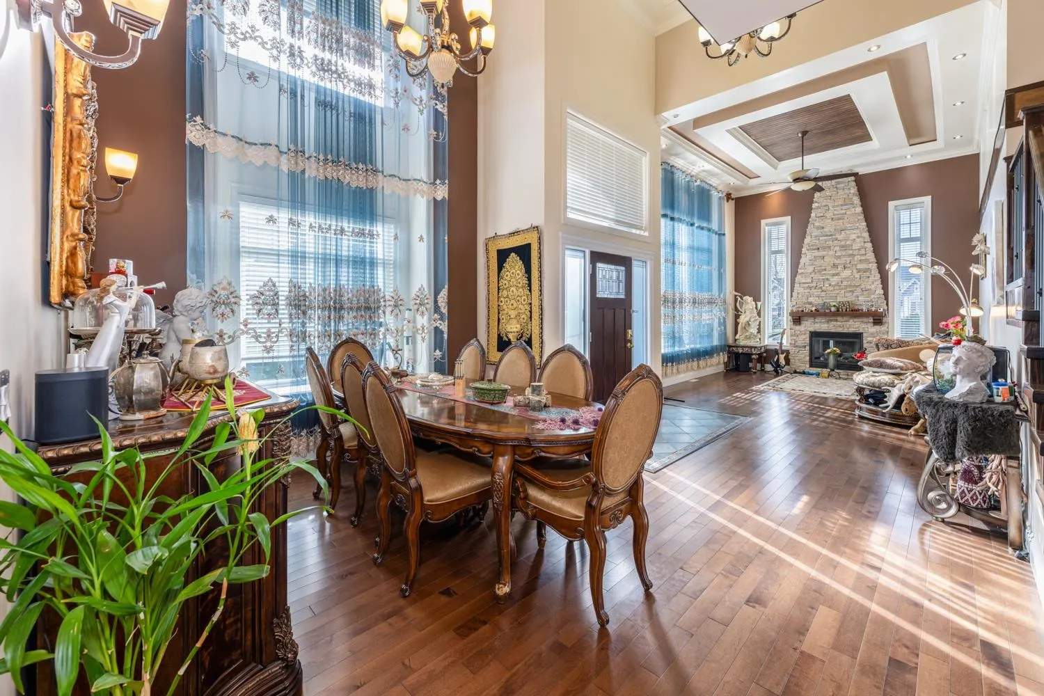 12493 Davenport Drive