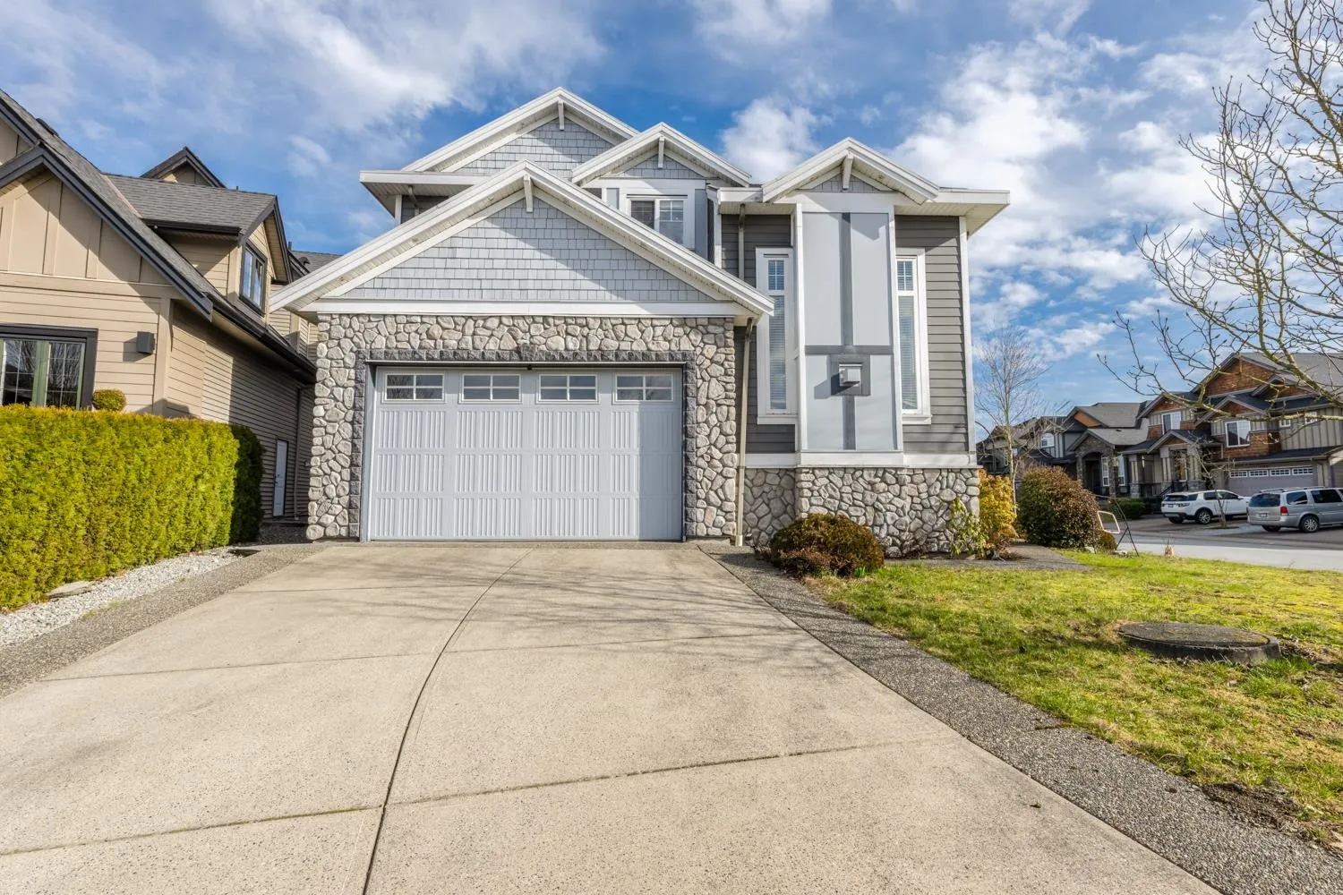 12493 Davenport Drive