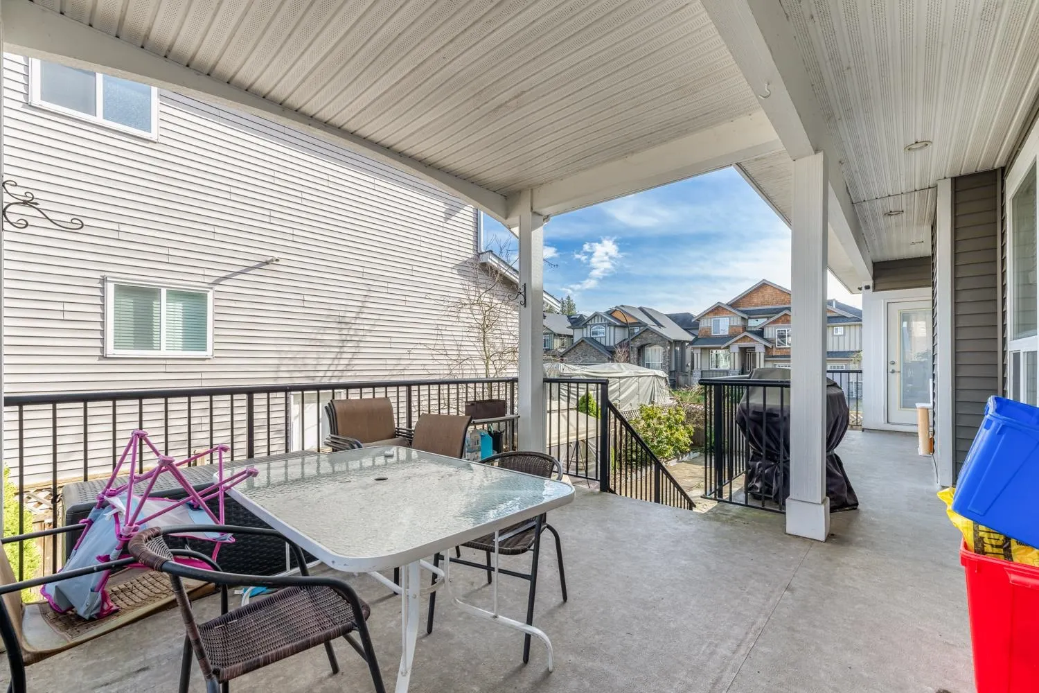 12493 Davenport Drive