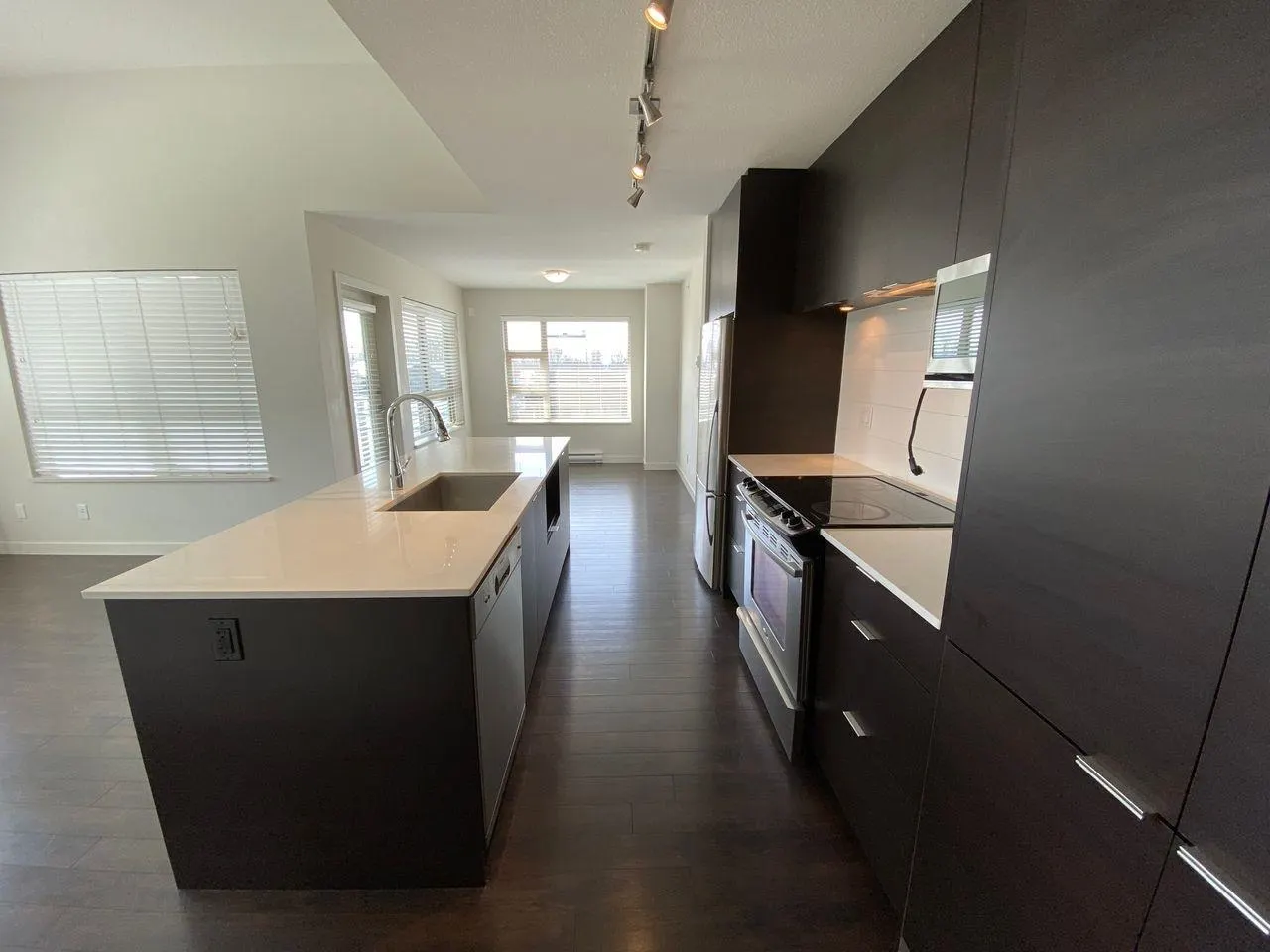 1679 Lloyd Avenue #509