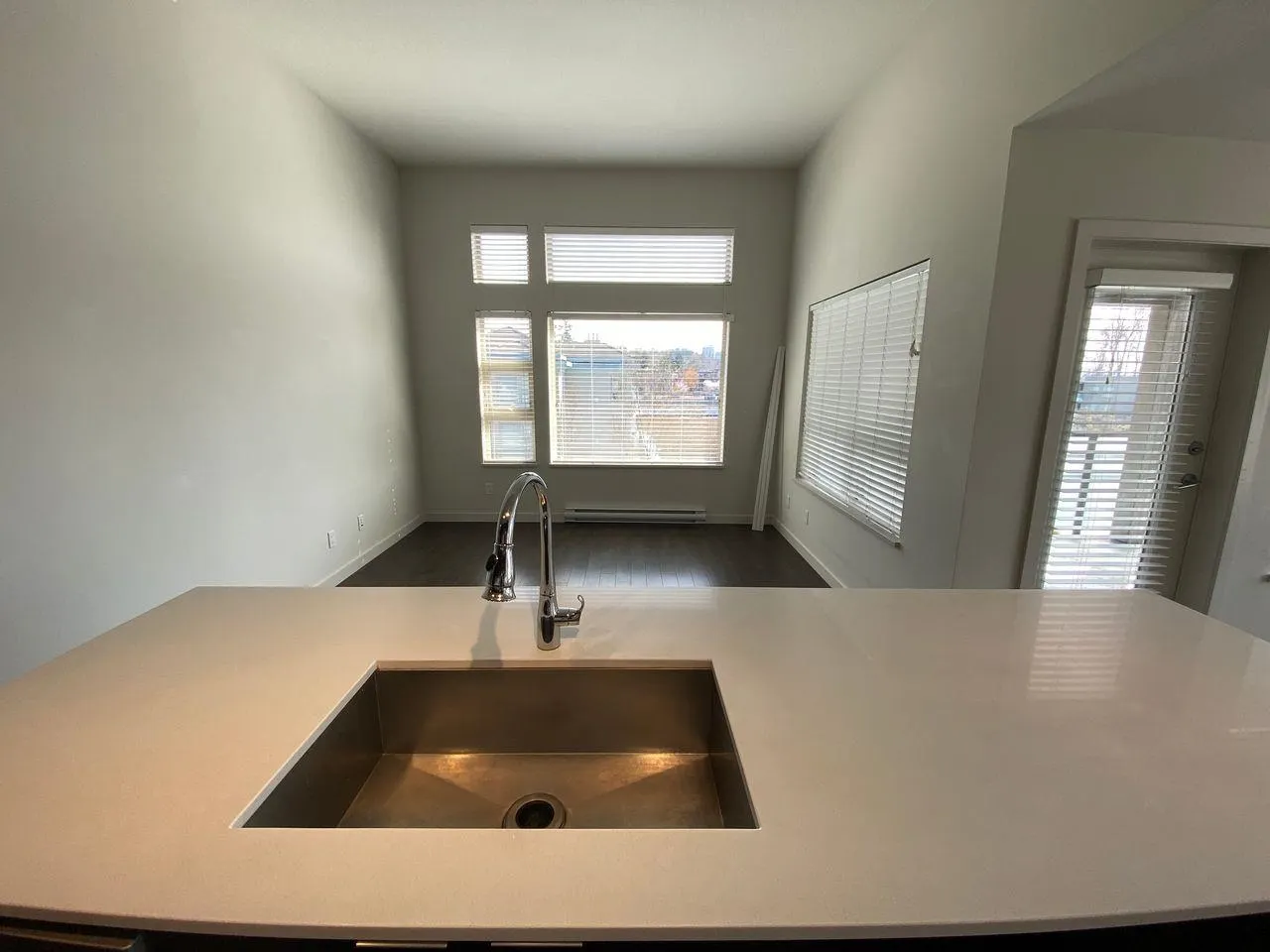 1679 Lloyd Avenue #509