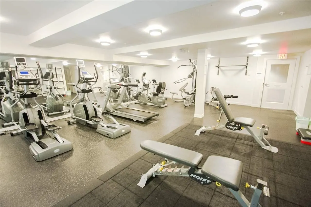1679 Lloyd Avenue #509