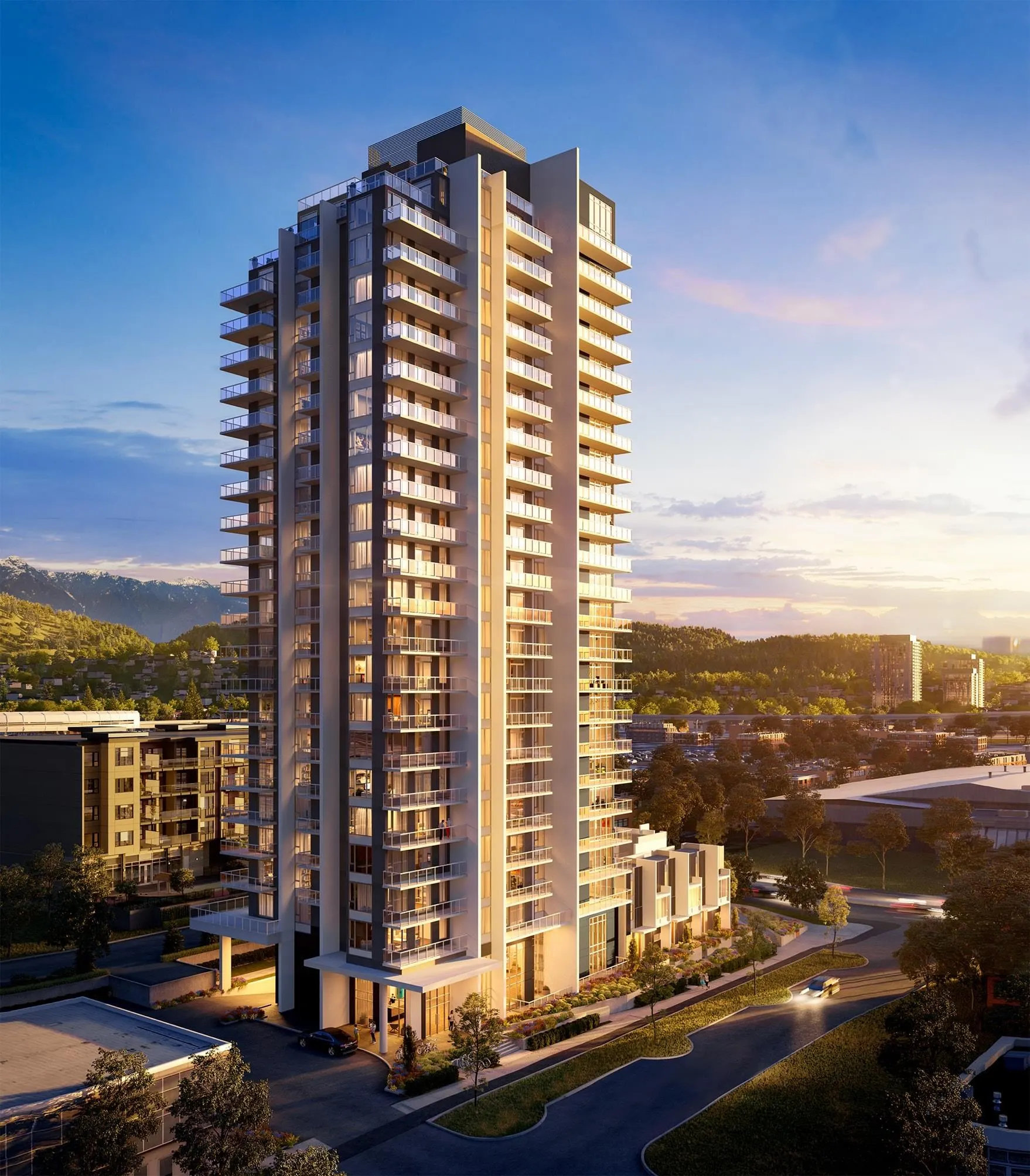 4465 Juneau Street #1103