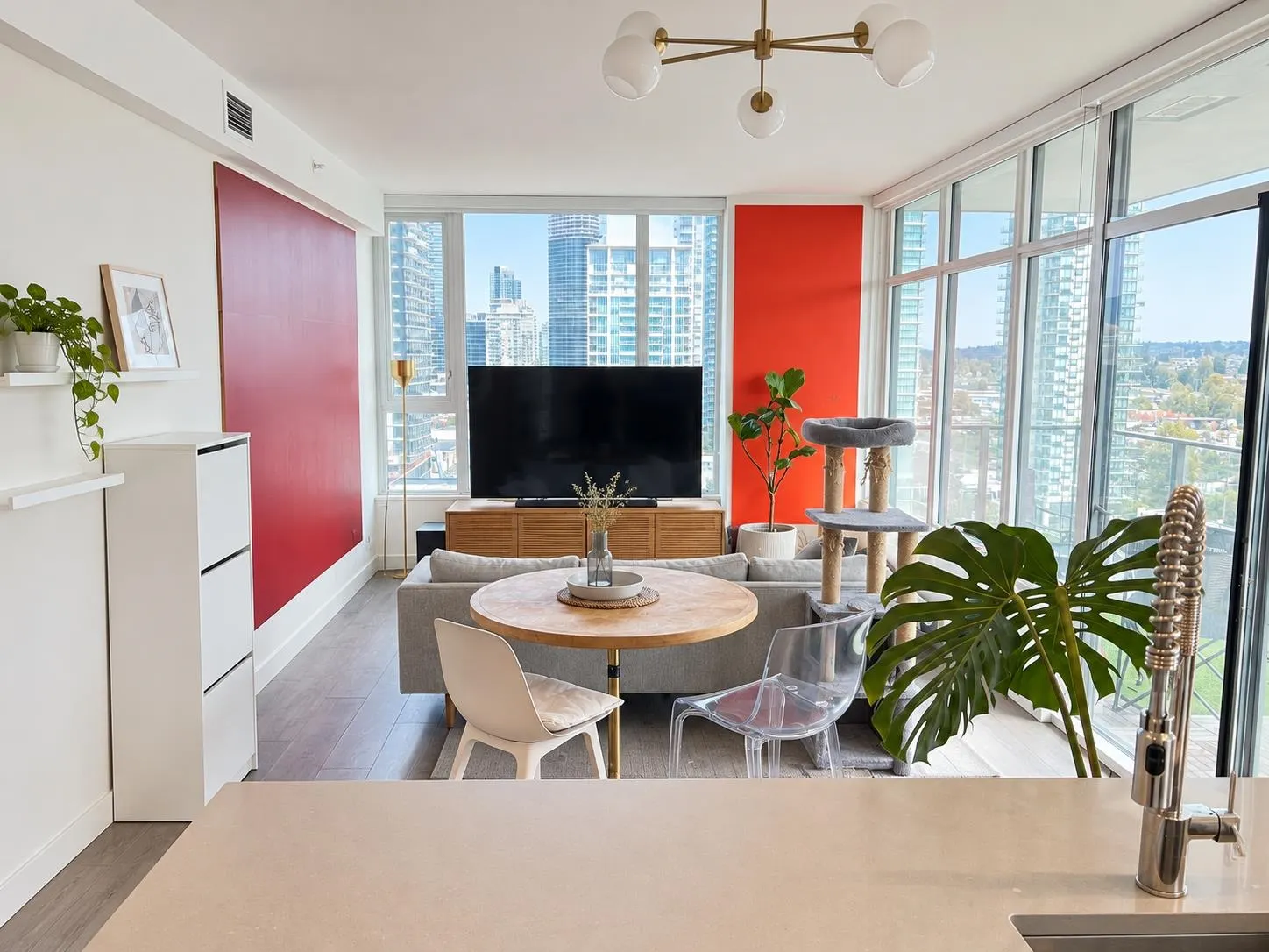 4465 Juneau Street #1103