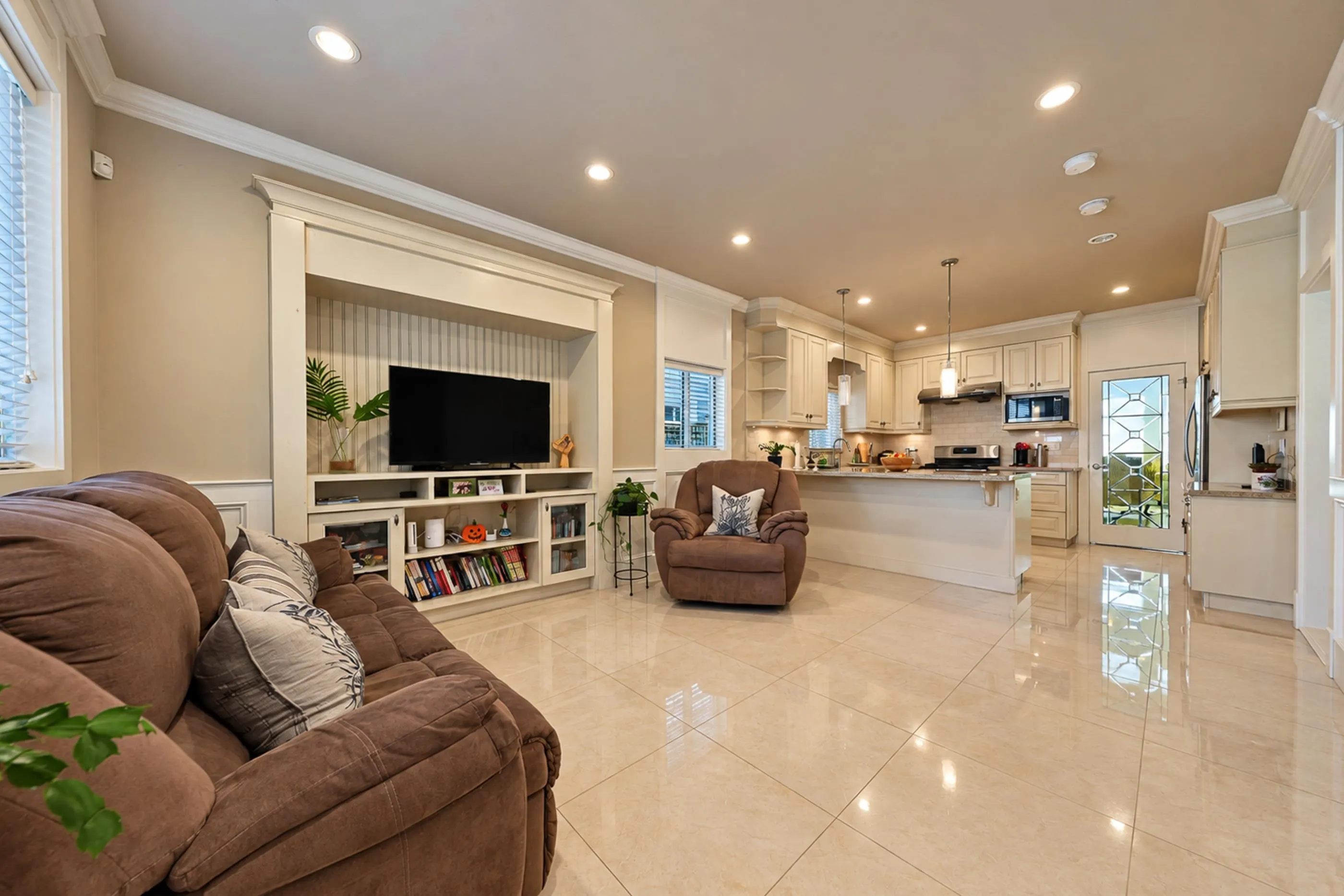 11531 Williams Road
