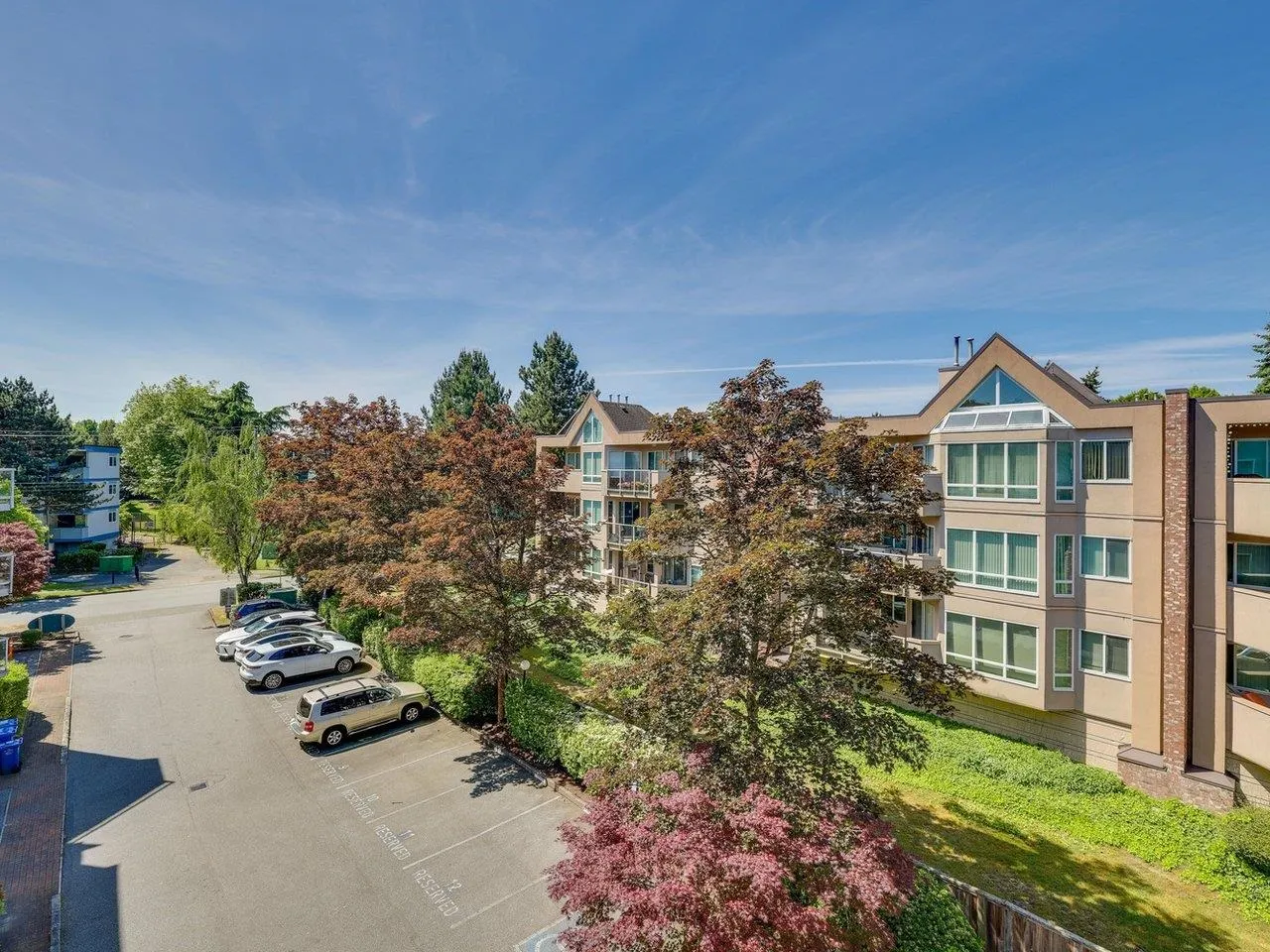 8651 Ackroyd Road #315