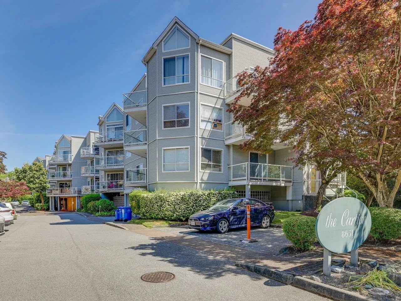 8651 Ackroyd Road #315