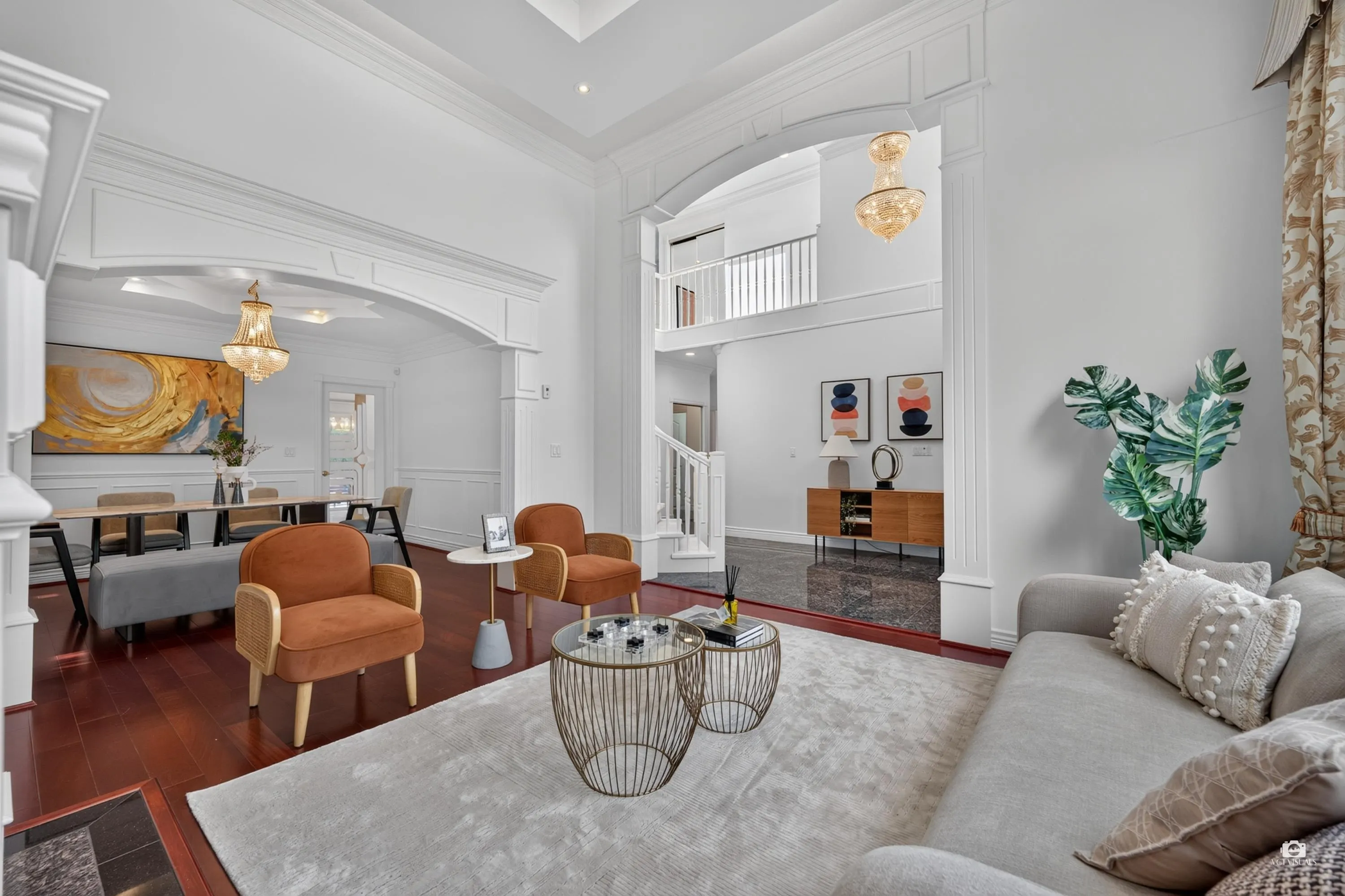 6286 Dunsmuir Crescent