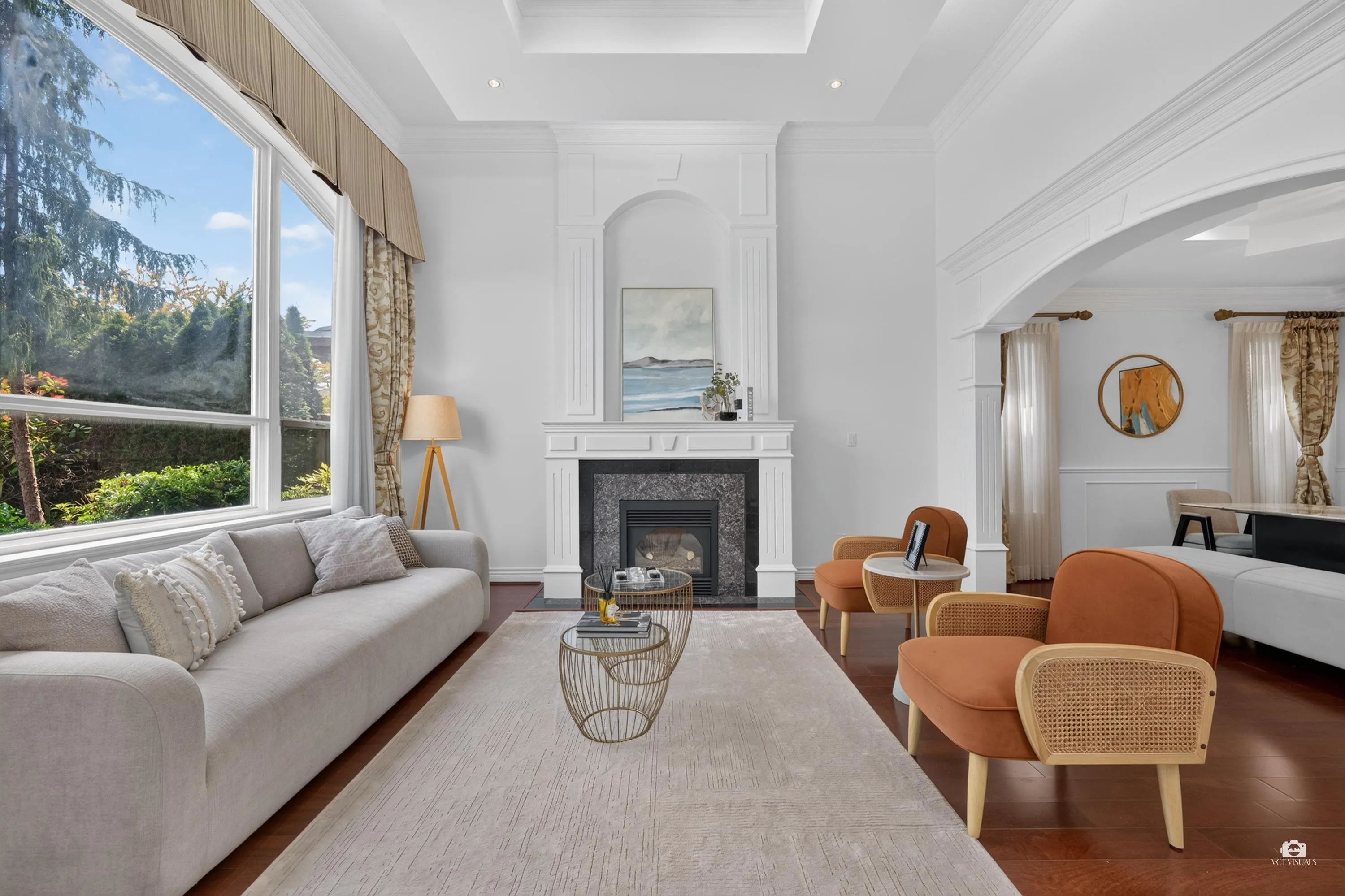 6286 Dunsmuir Crescent
