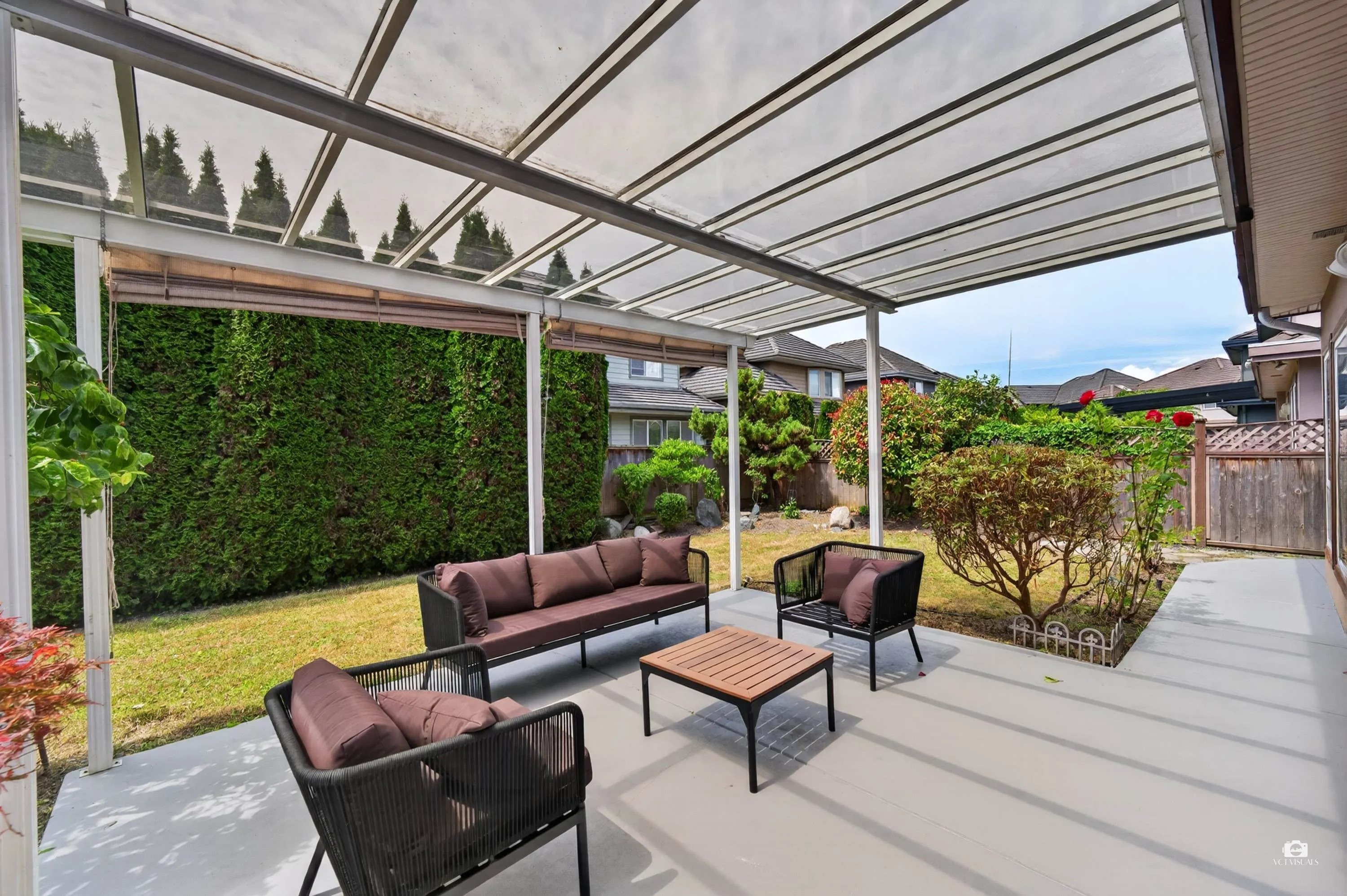 6286 Dunsmuir Crescent