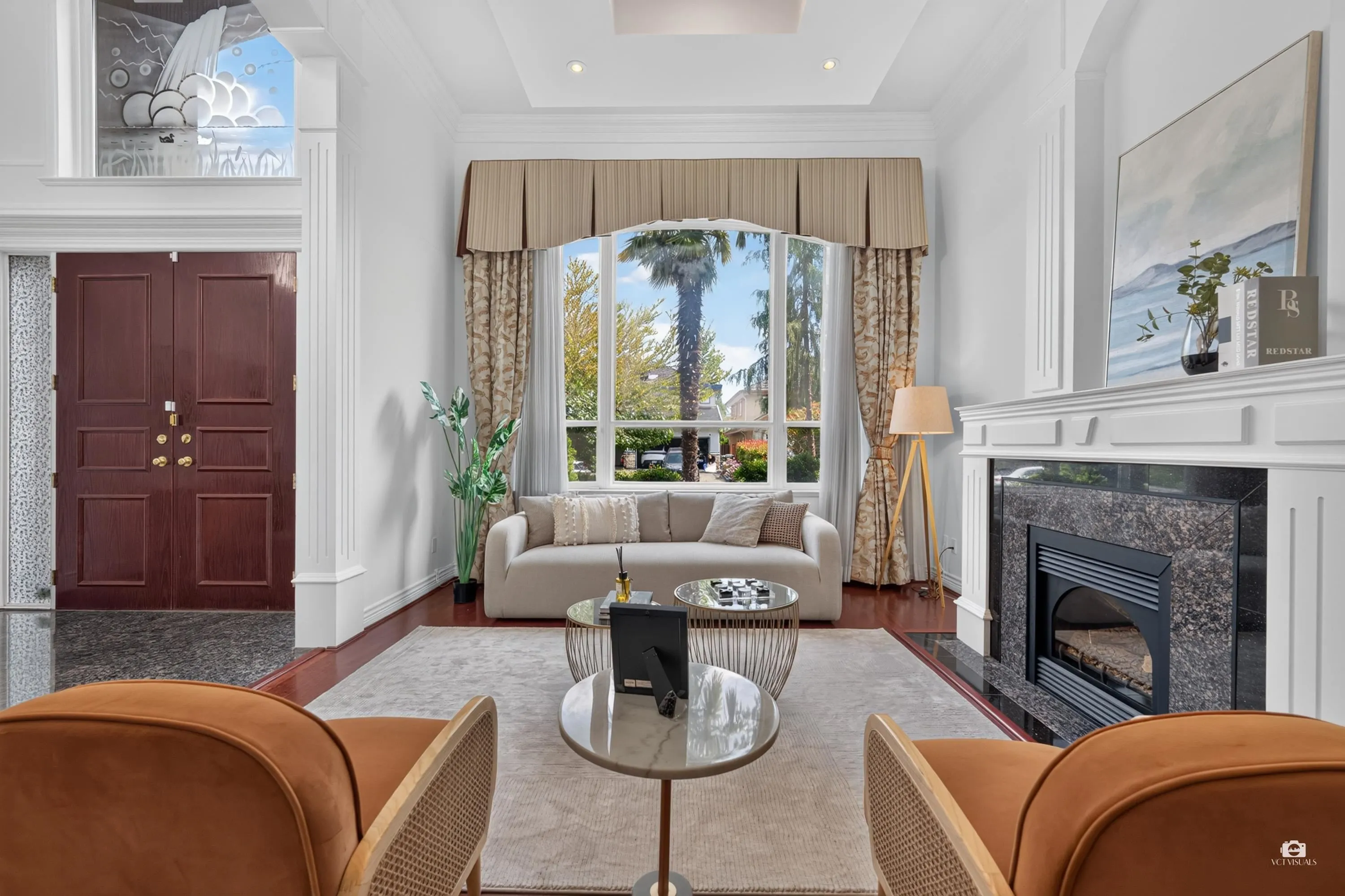 6286 Dunsmuir Crescent