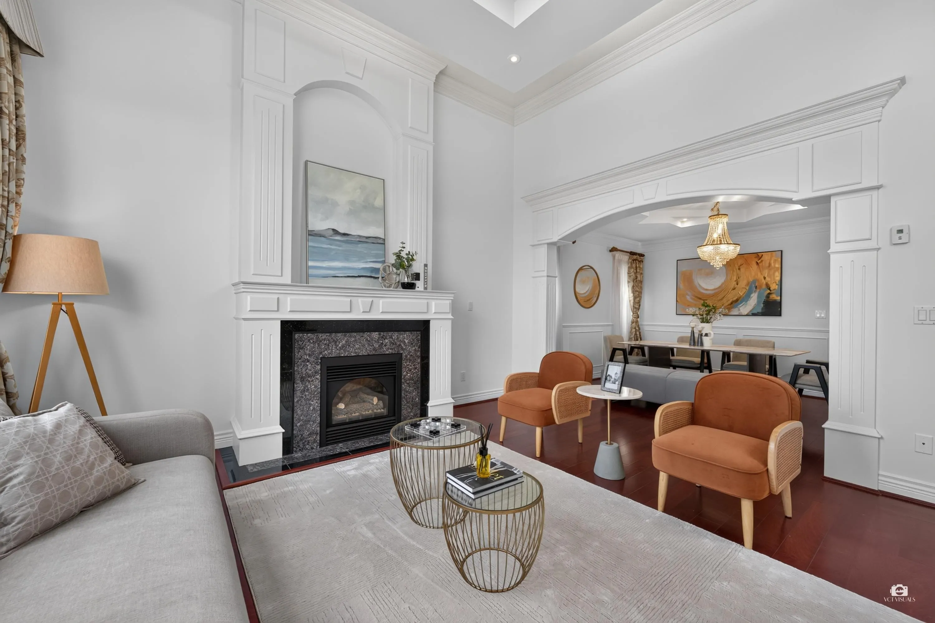 6286 Dunsmuir Crescent