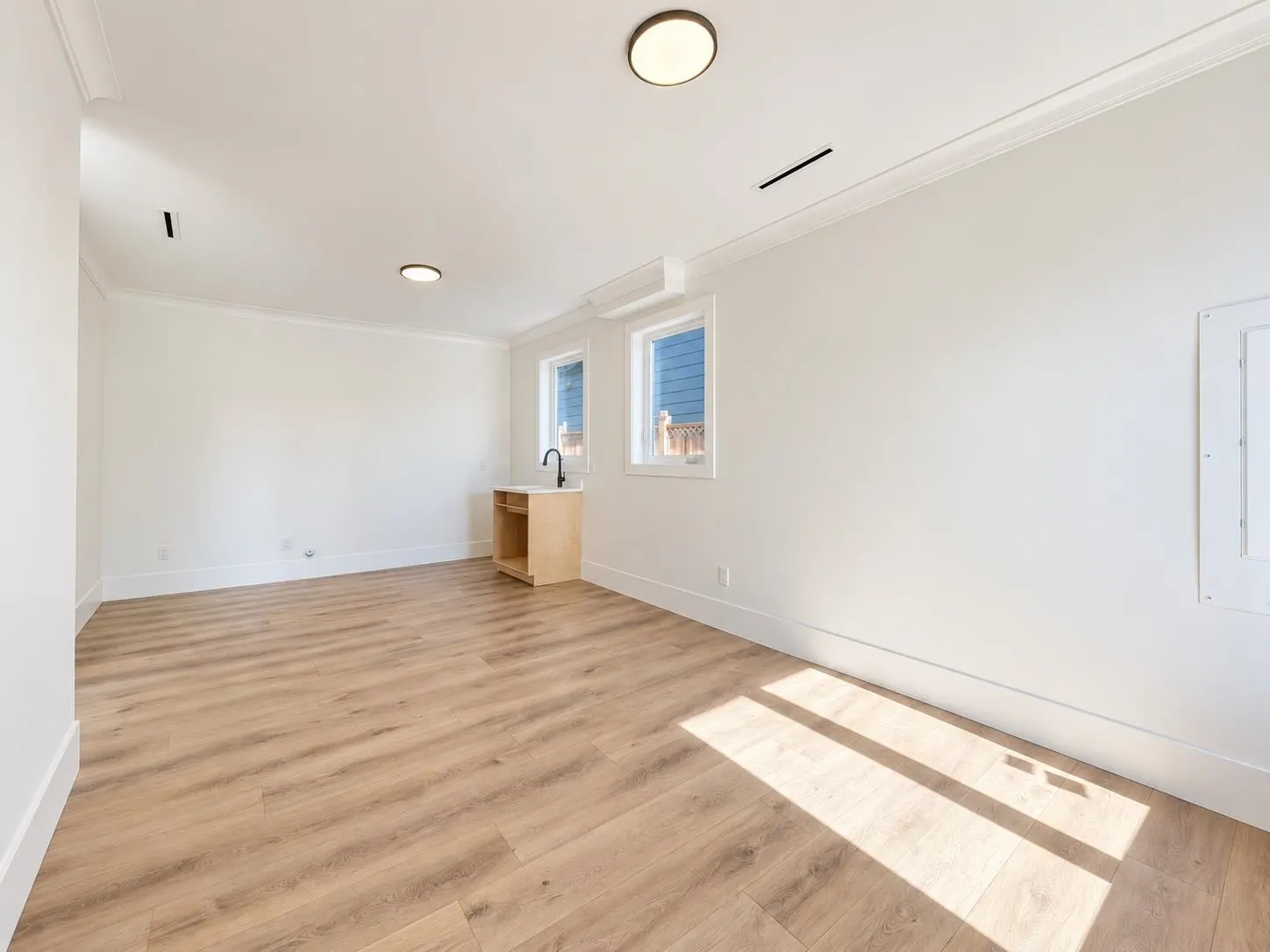 8760 Millmore Road #1