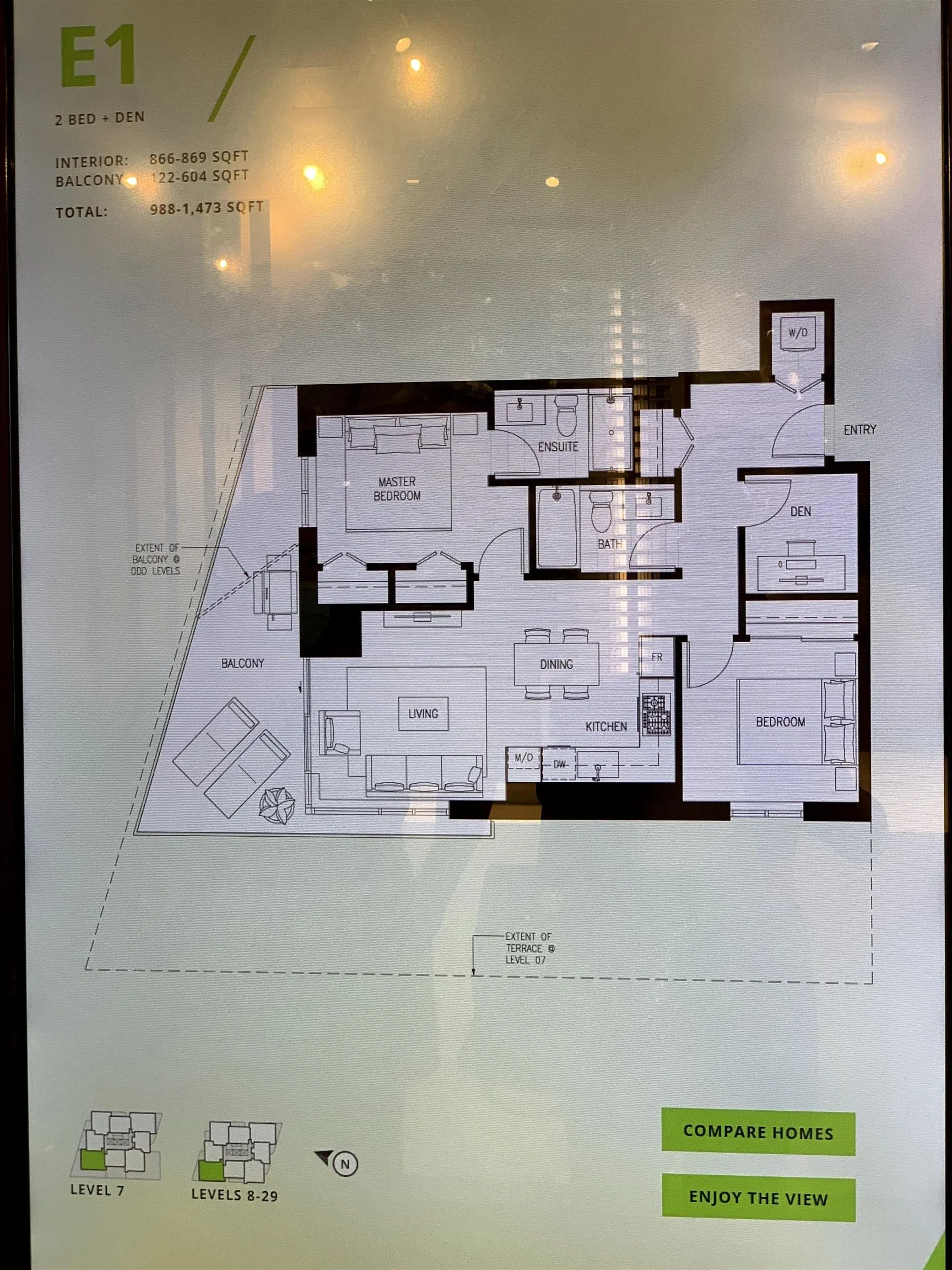 10428 Whalley Boulevard #1808