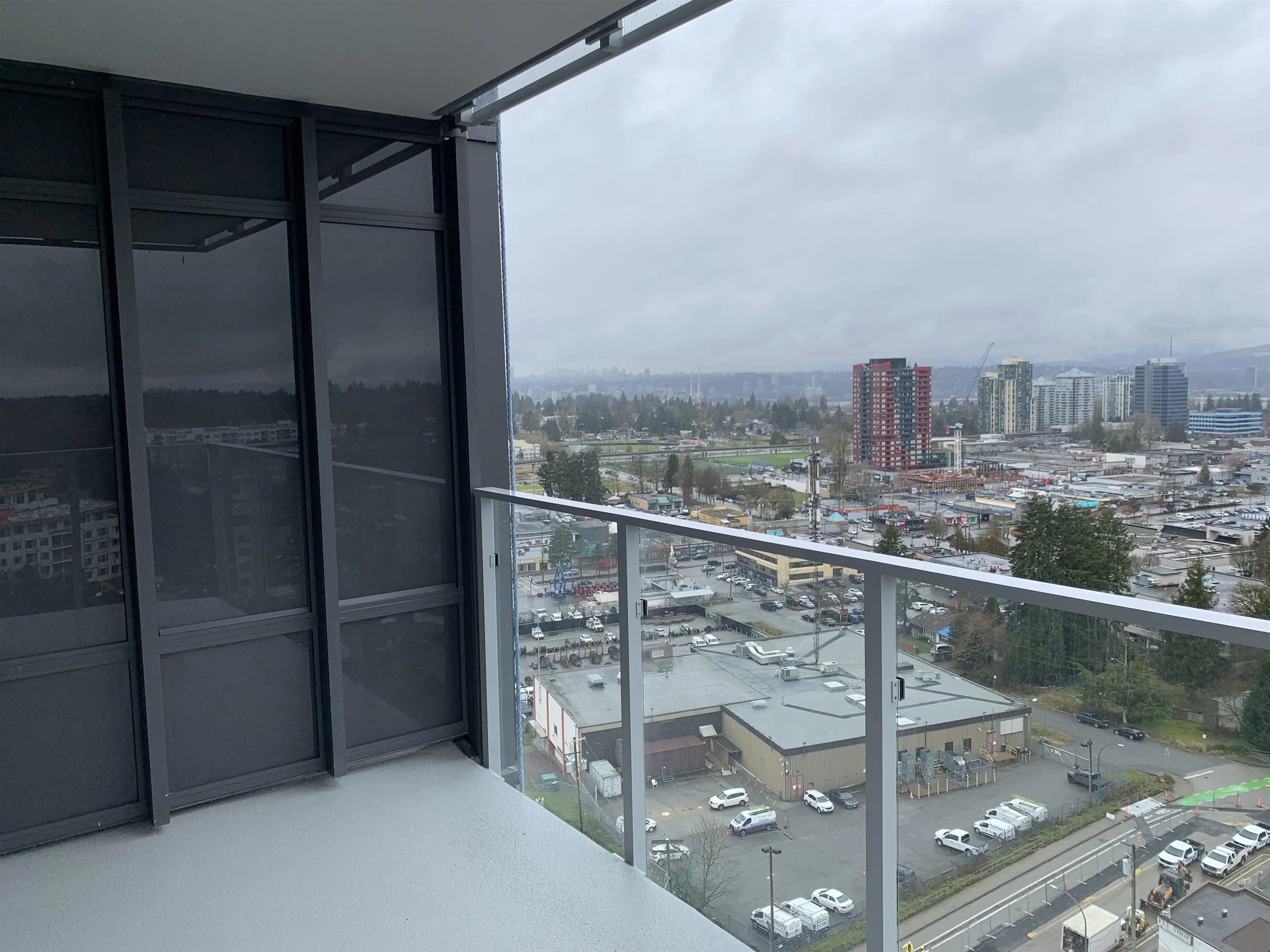 10428 Whalley Boulevard #1808