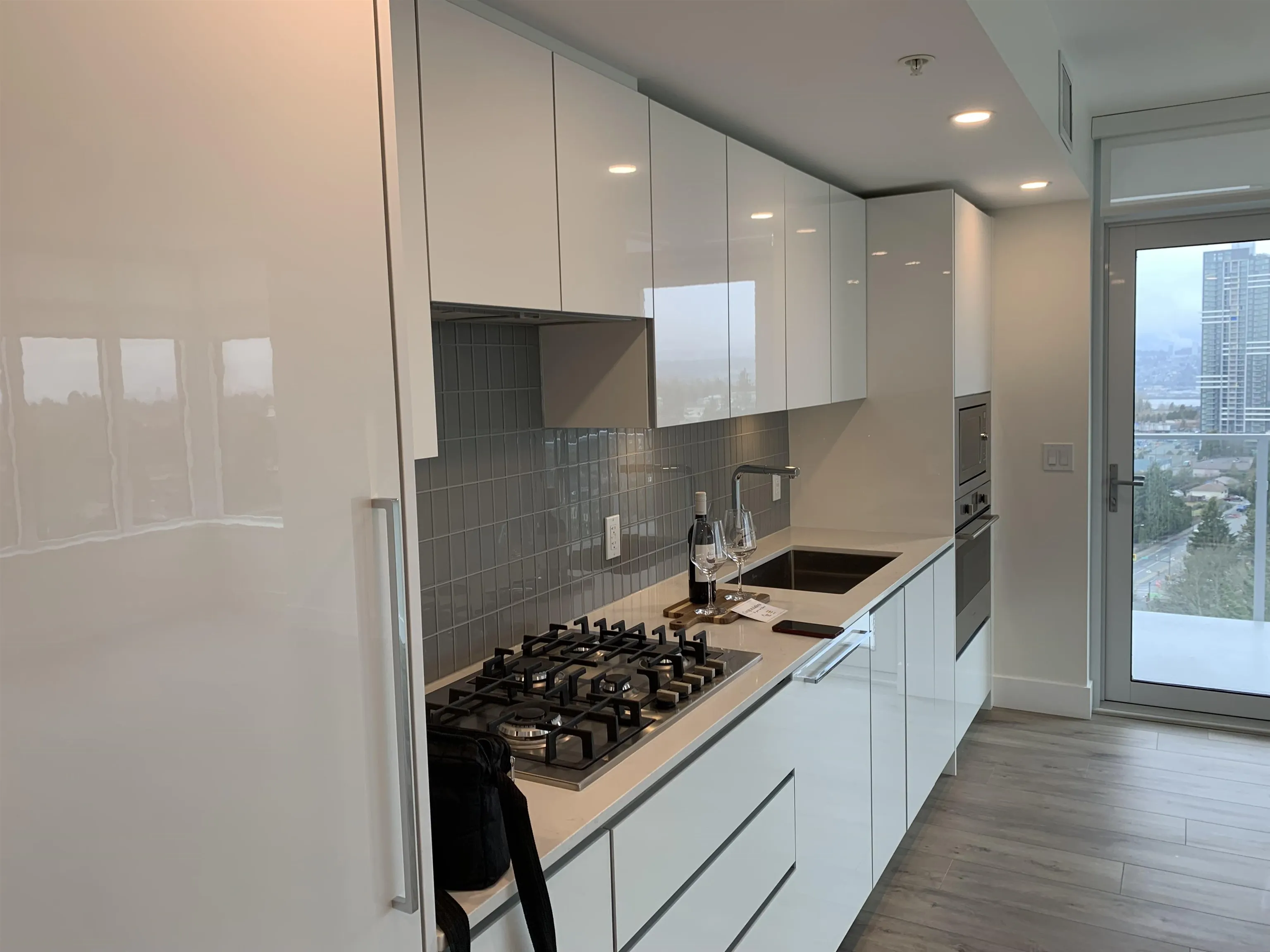 10428 Whalley Boulevard #1808
