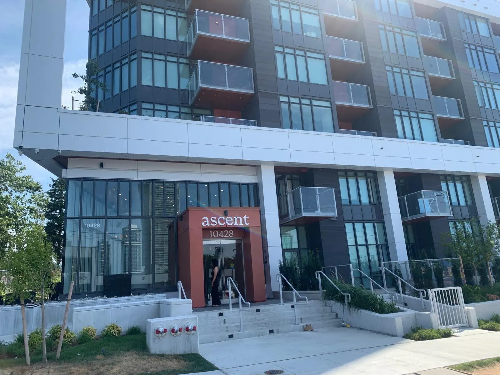 10428 Whalley Boulevard #1808