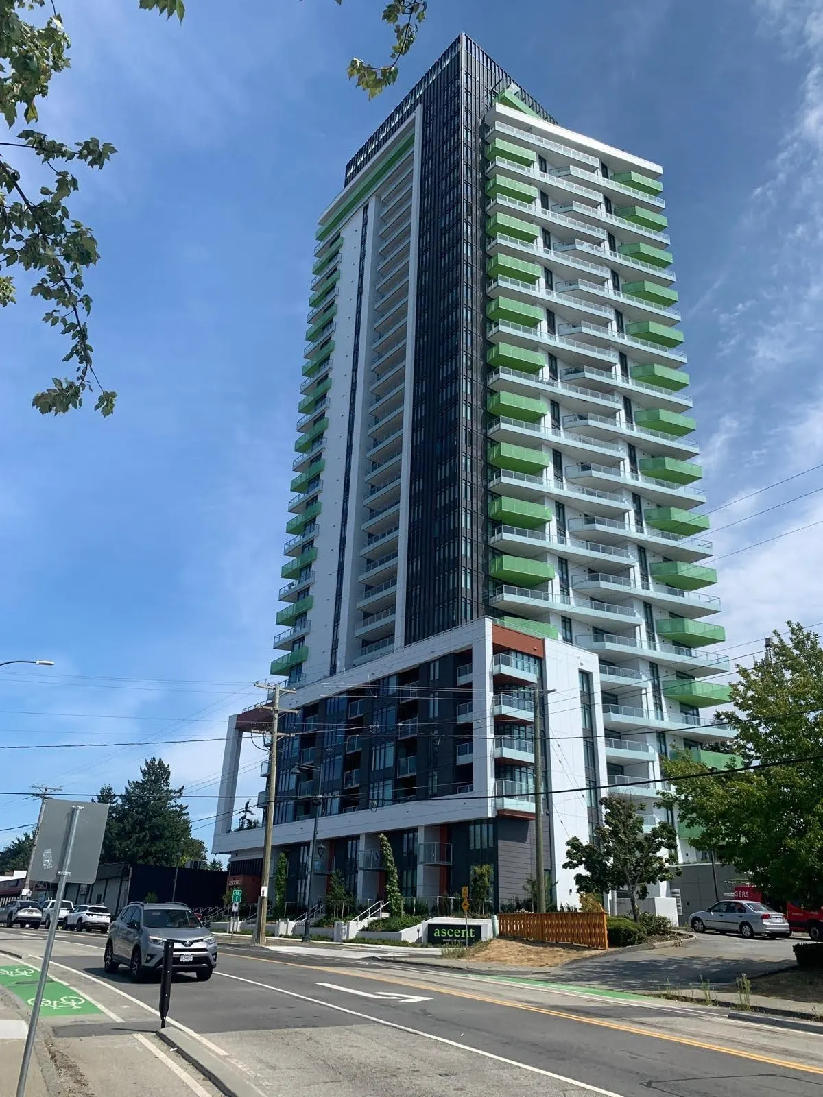 10428 Whalley Boulevard #1808
