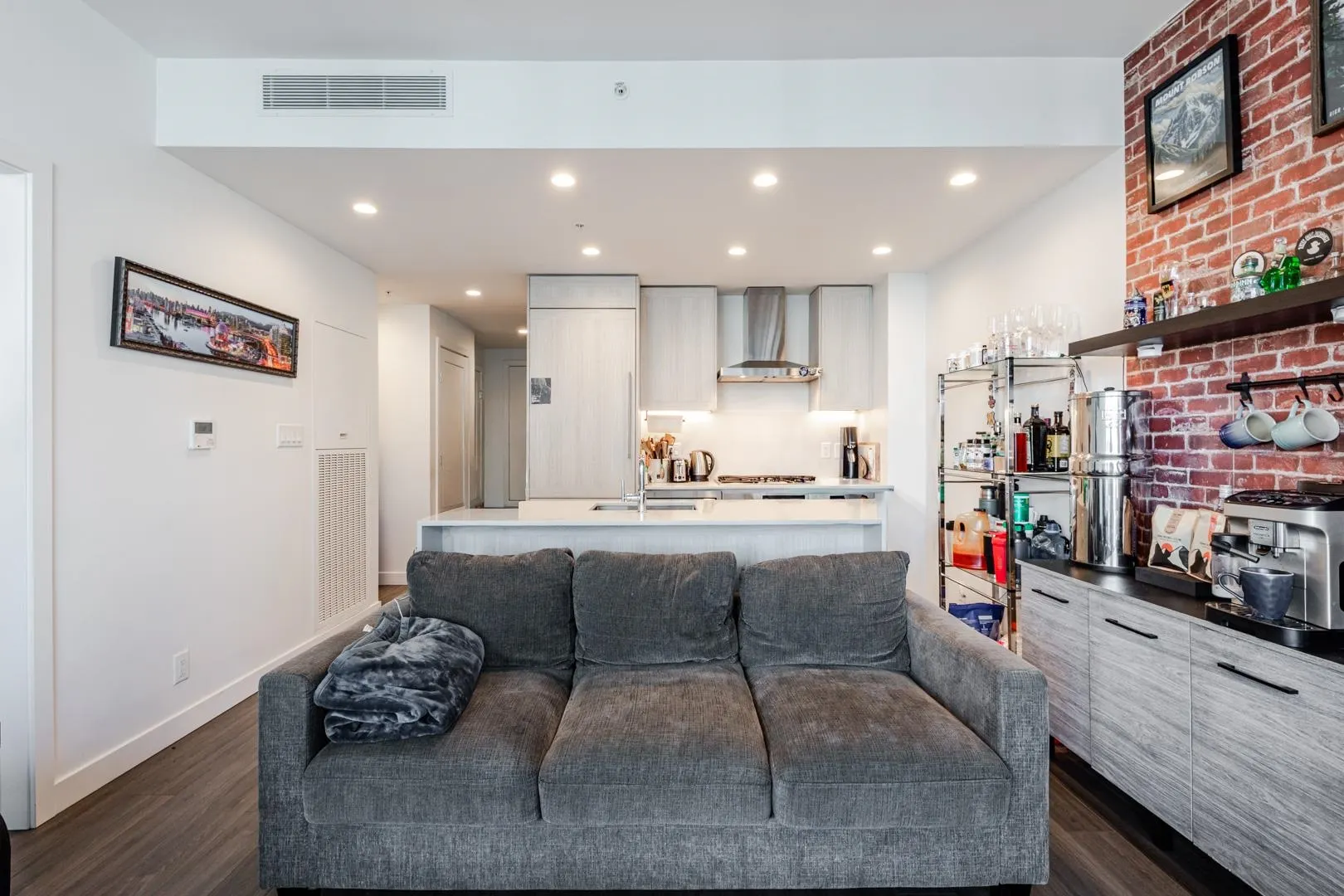 2311 Beta Avenue #1805