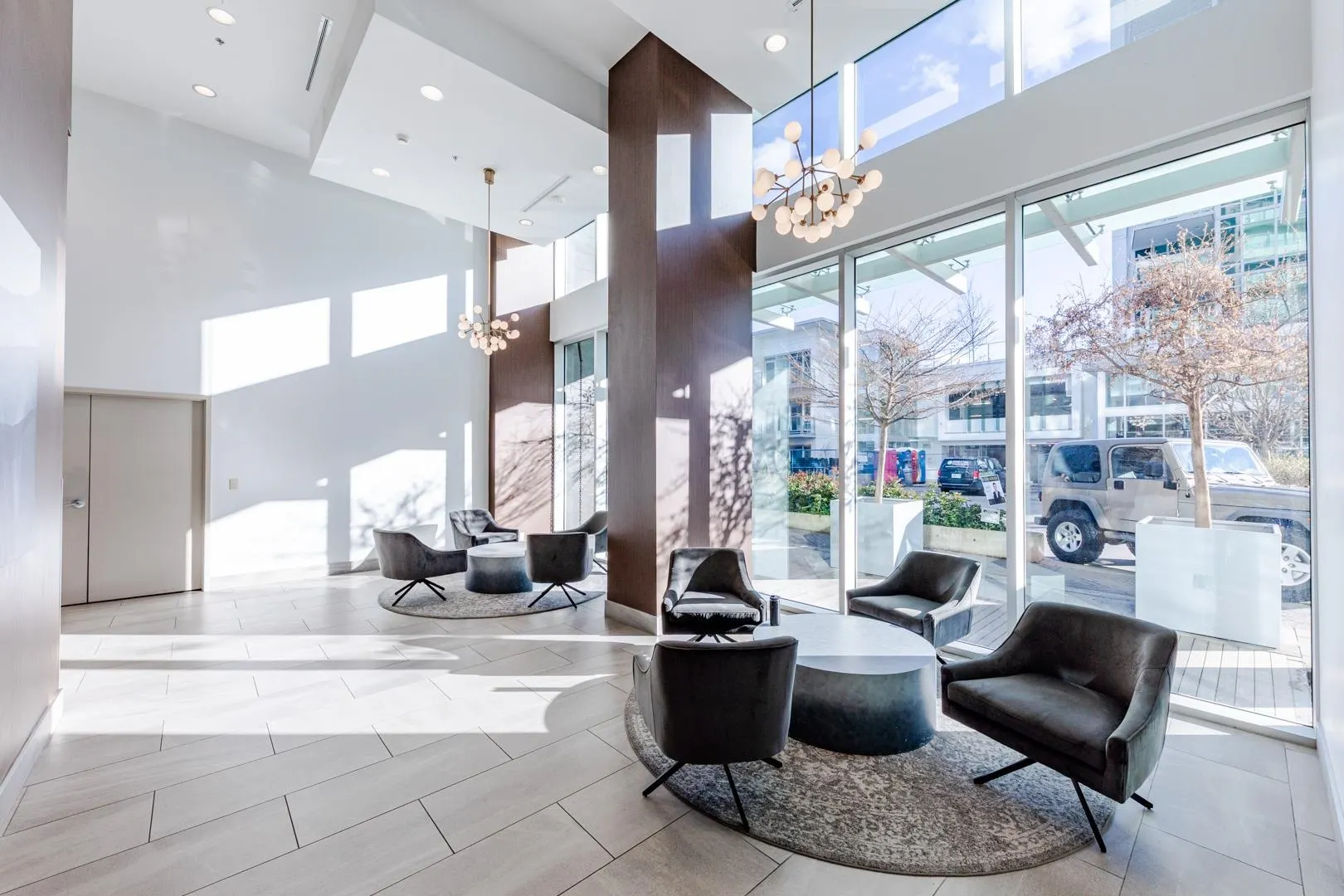 2311 Beta Avenue #1805