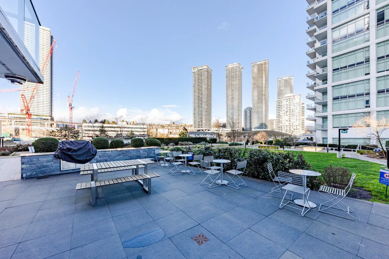 2311 Beta Avenue #1805