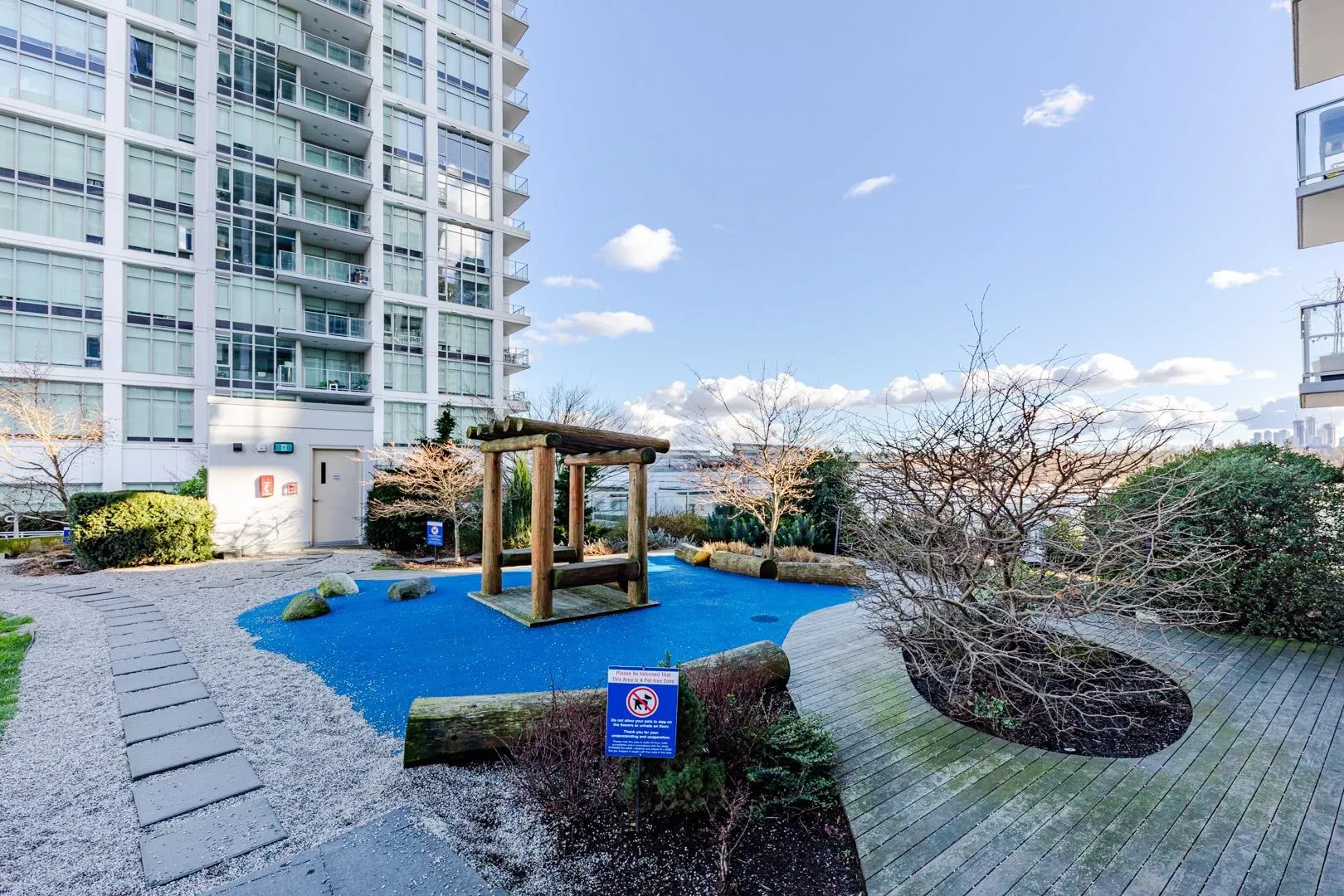 2311 Beta Avenue #1805