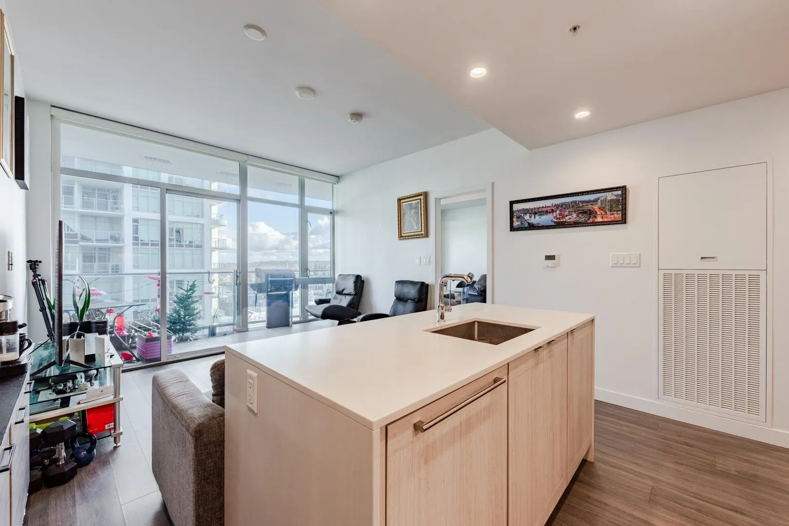 2311 Beta Avenue #1805