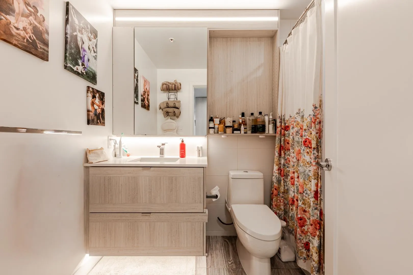 2311 Beta Avenue #1805