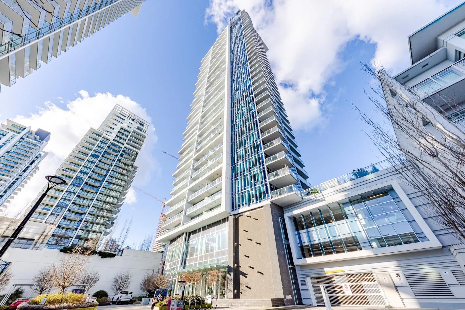 2311 Beta Avenue #1805
