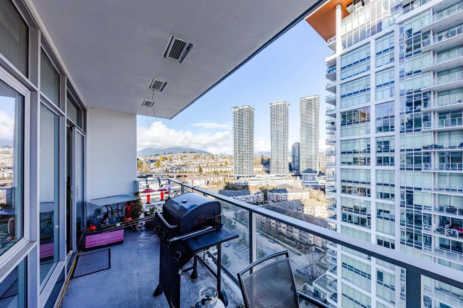 2311 Beta Avenue #1805