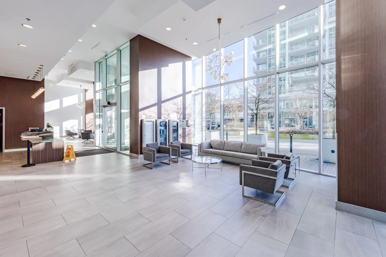 2311 Beta Avenue #1805