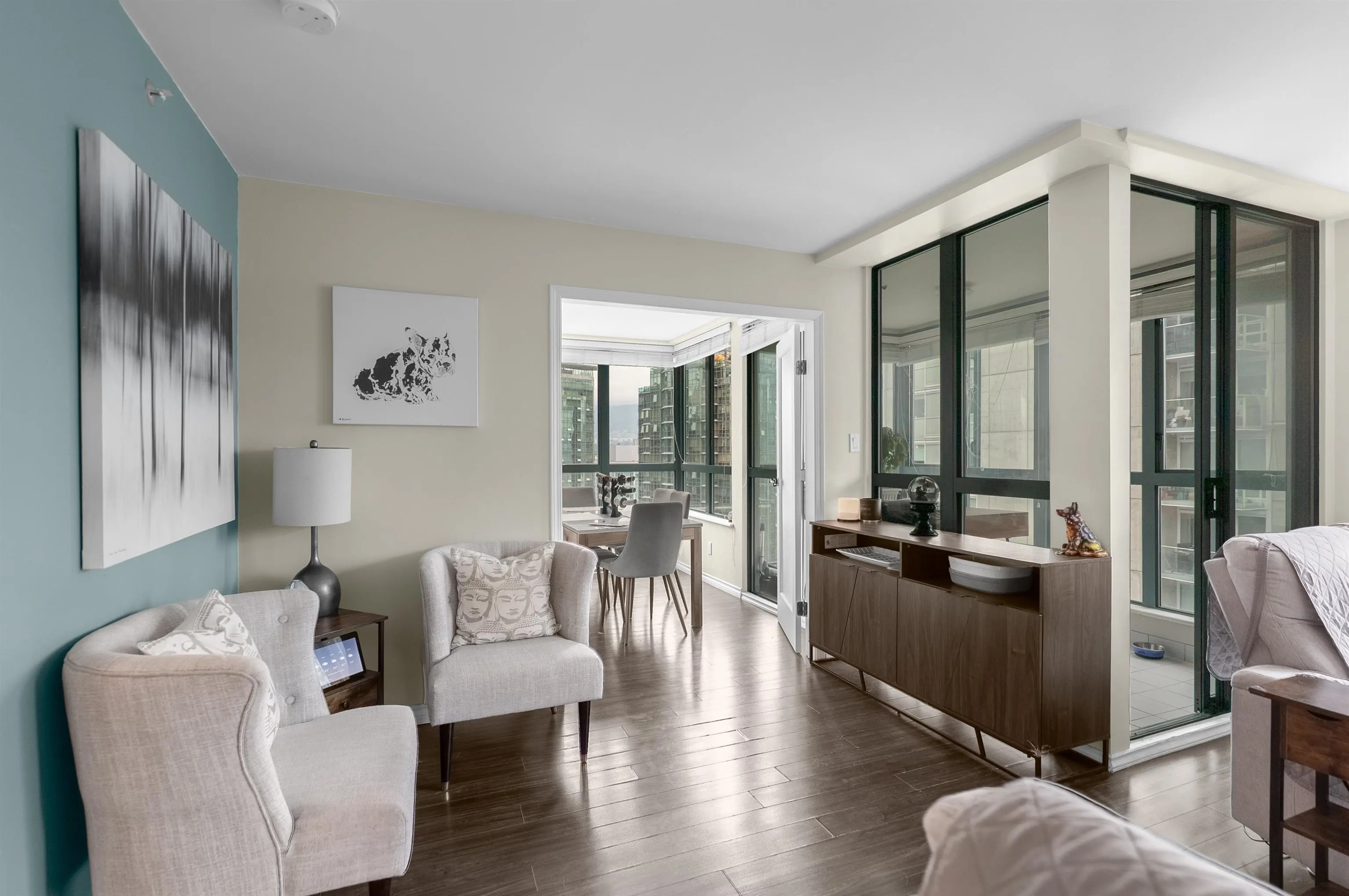 1238 Melville Street #1903