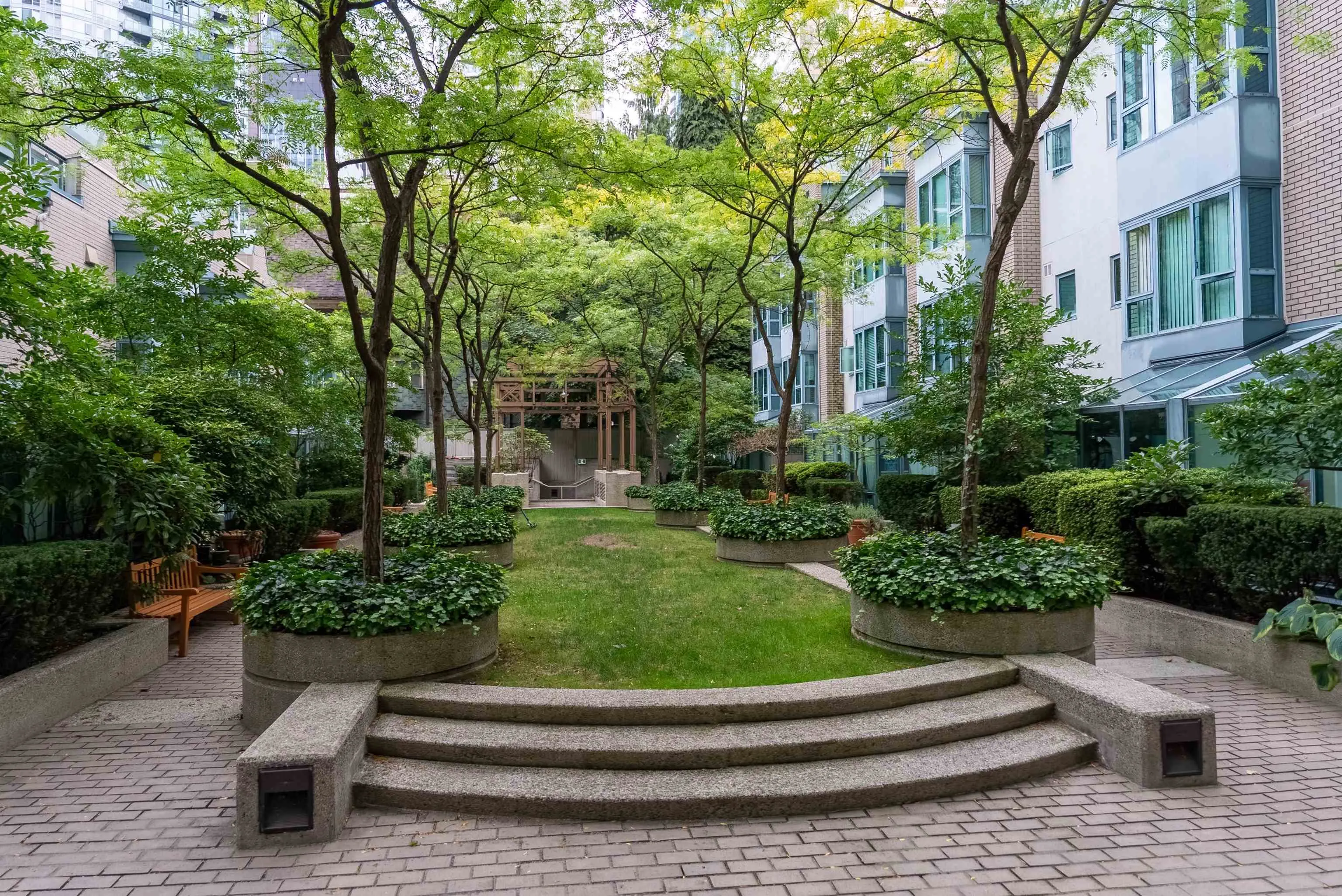 1238 Melville Street #1903