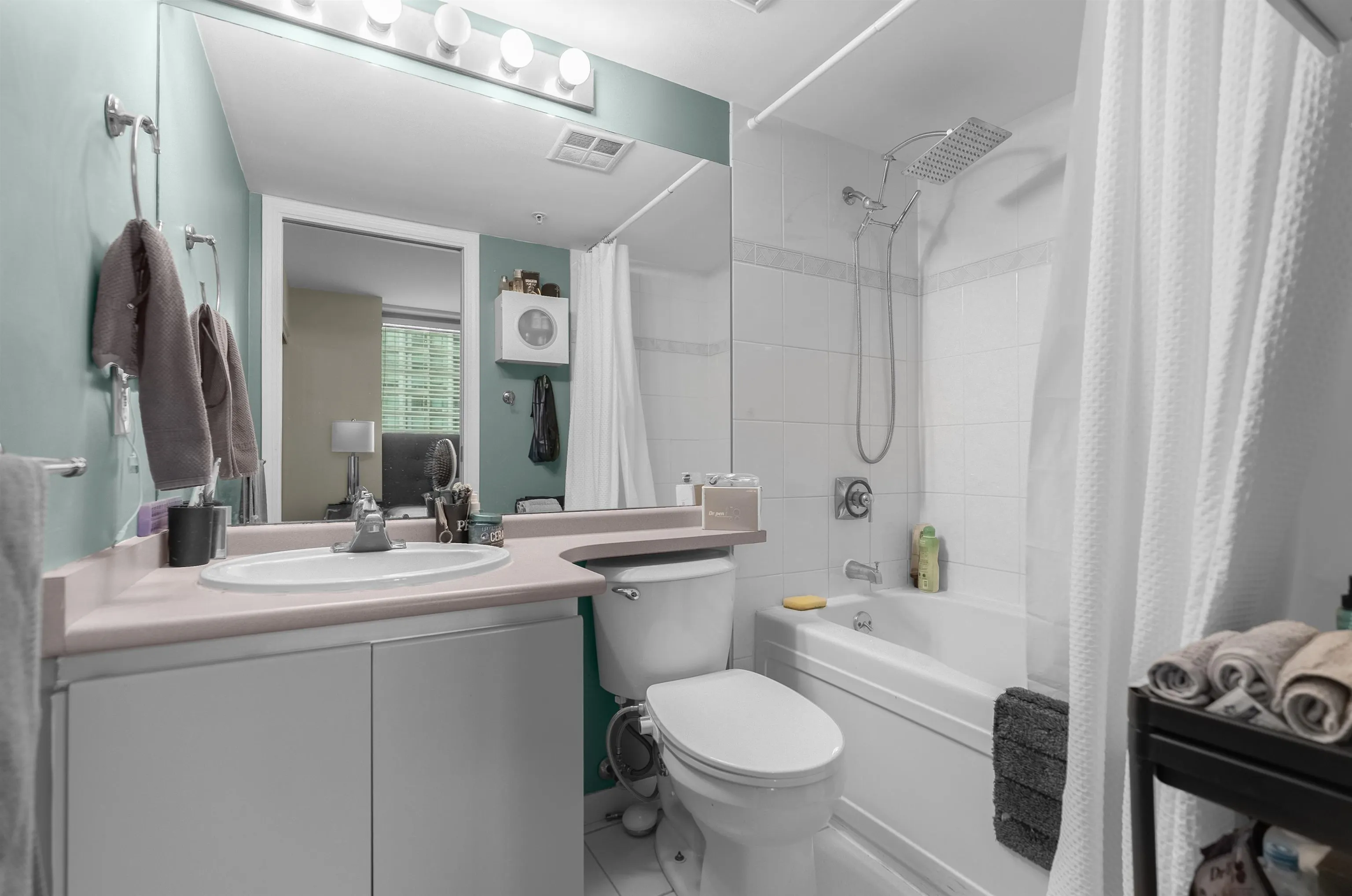 1238 Melville Street #1903