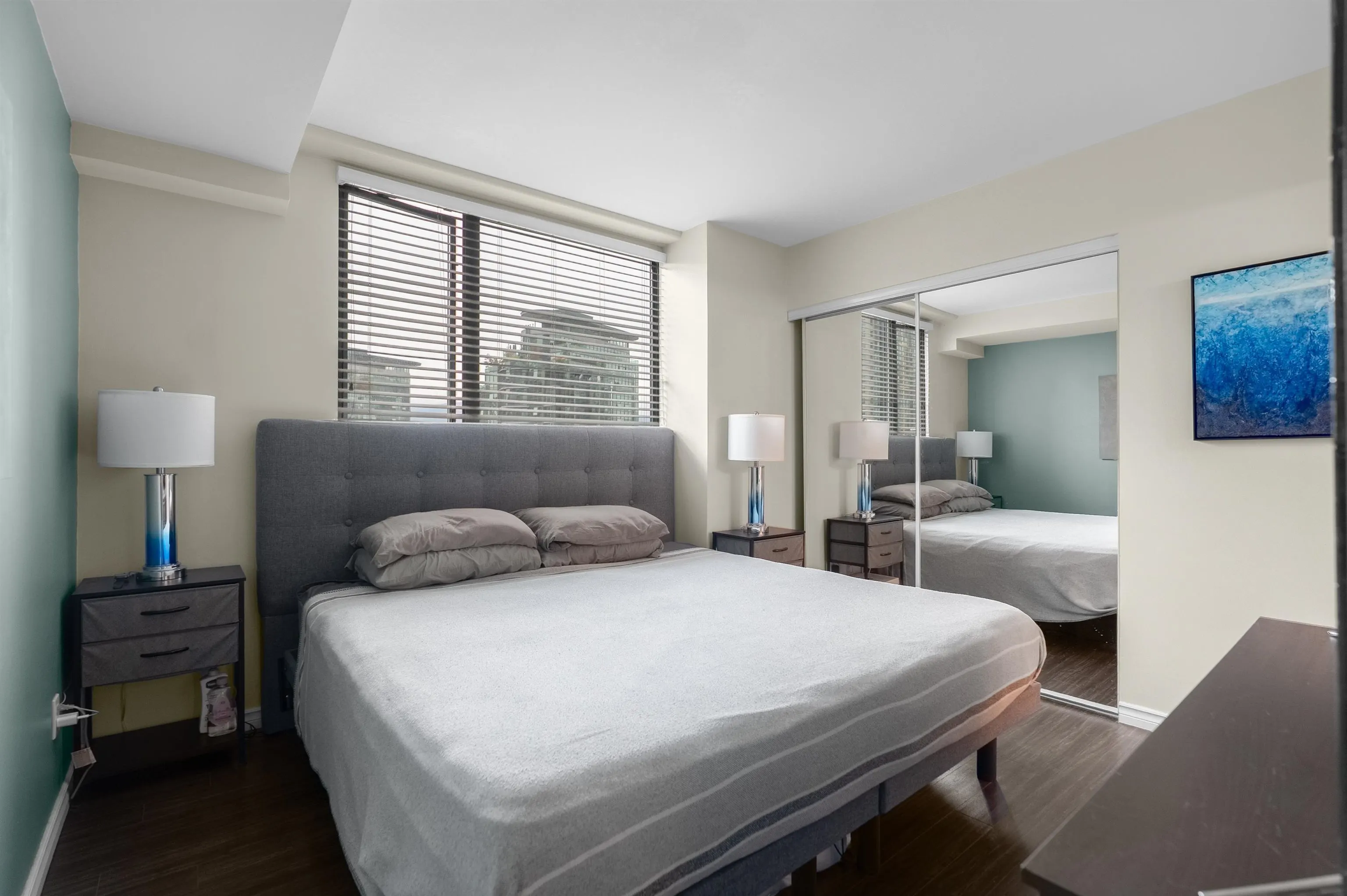 1238 Melville Street #1903
