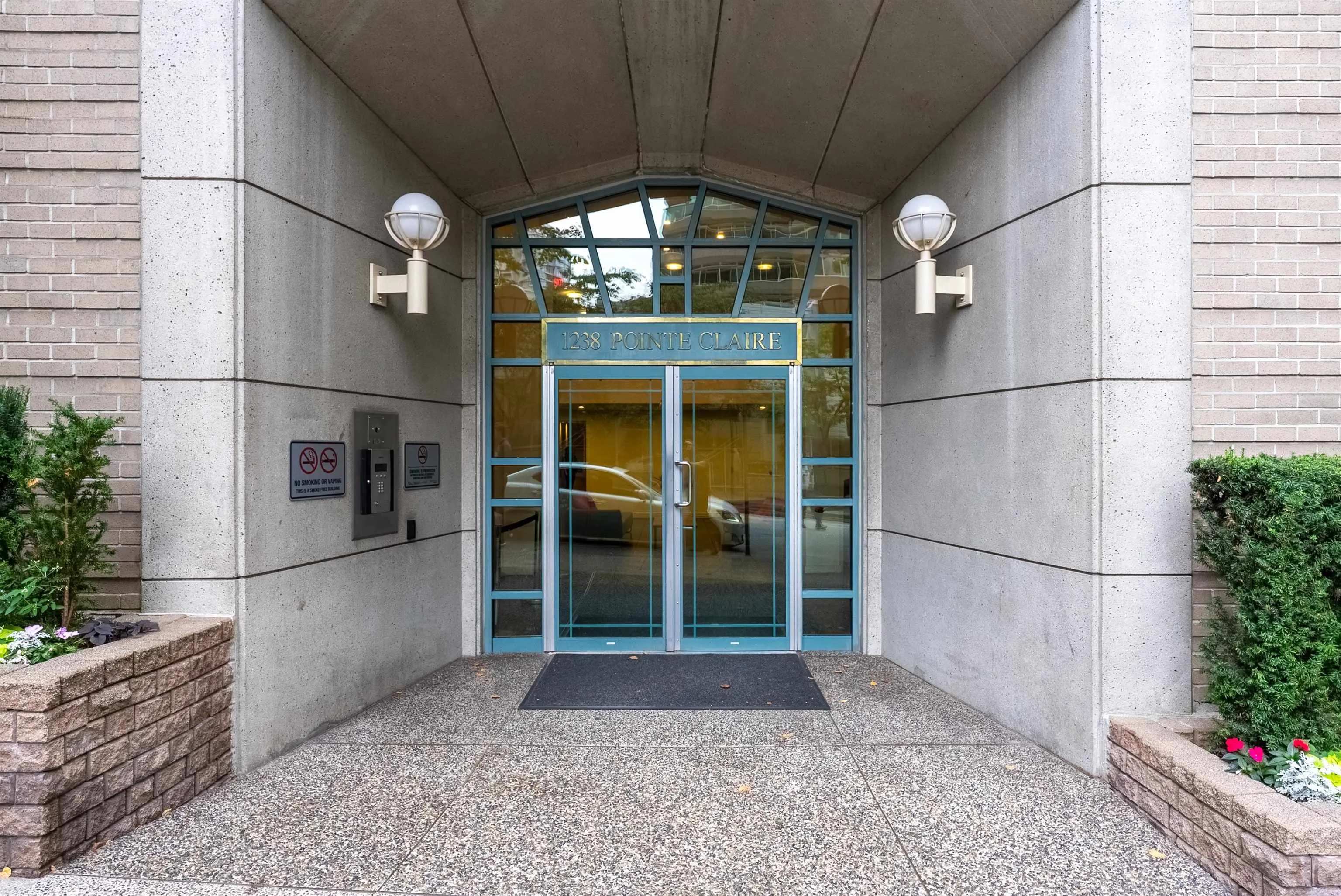 1238 Melville Street #1903
