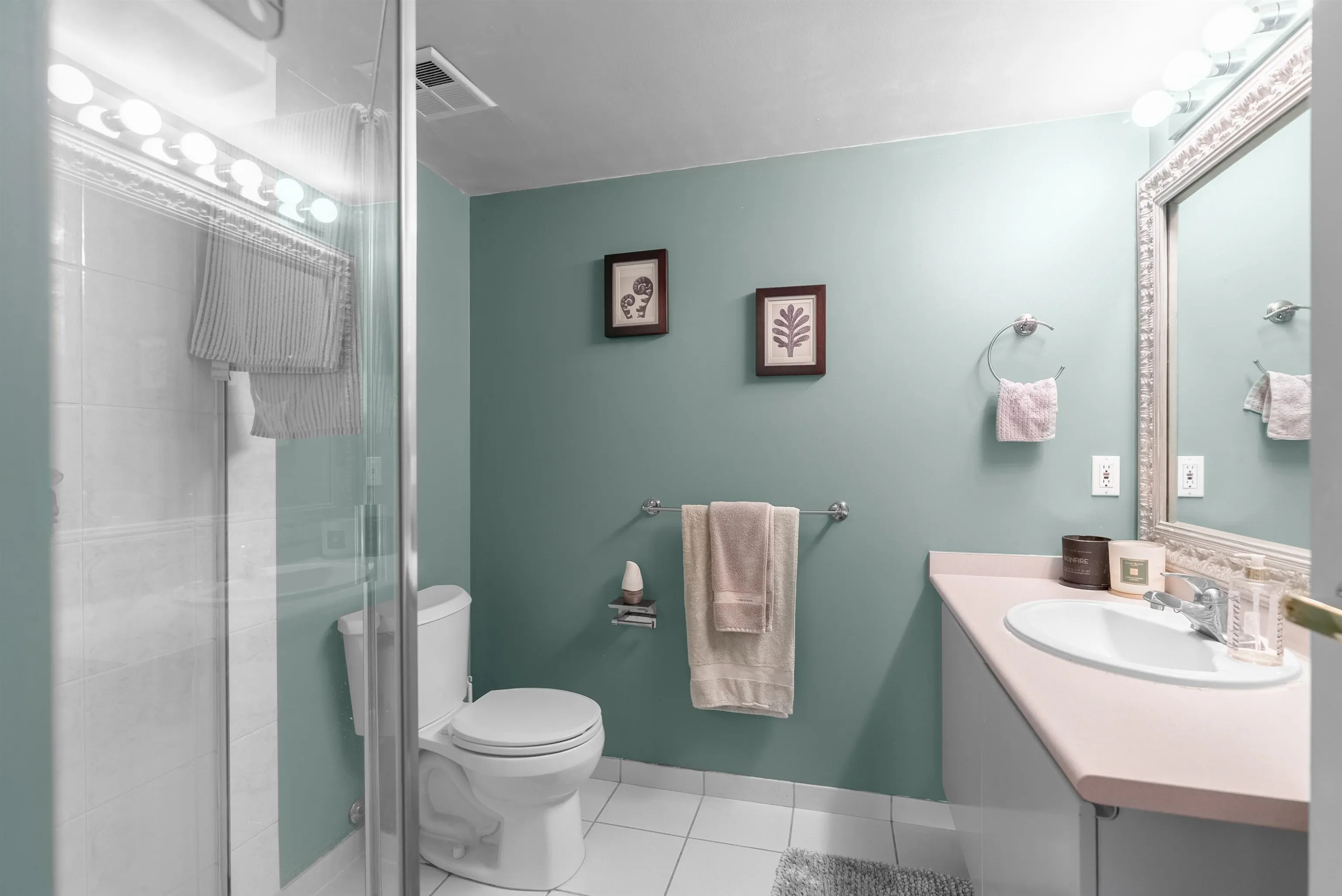 1238 Melville Street #1903