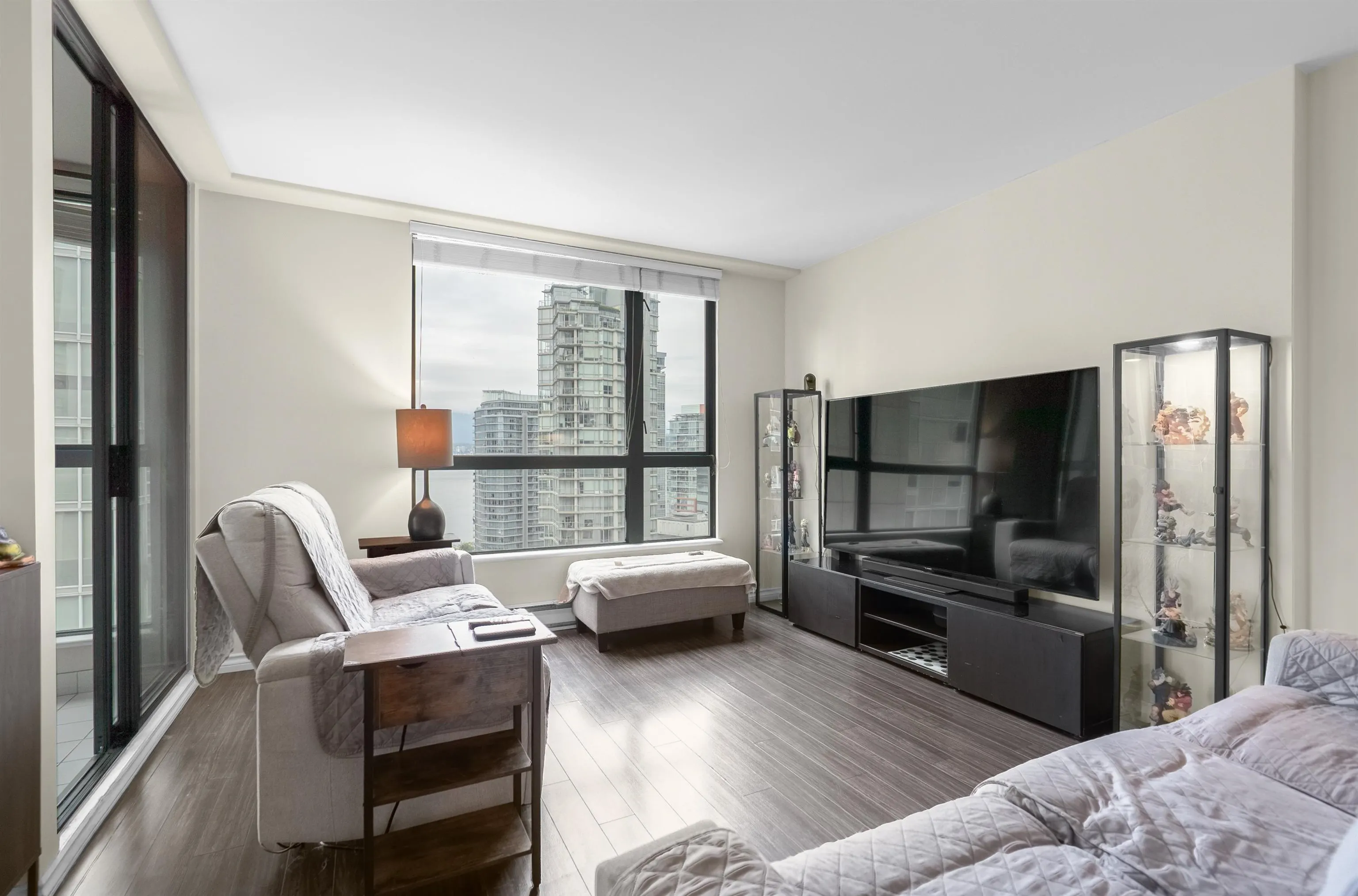 1238 Melville Street #1903