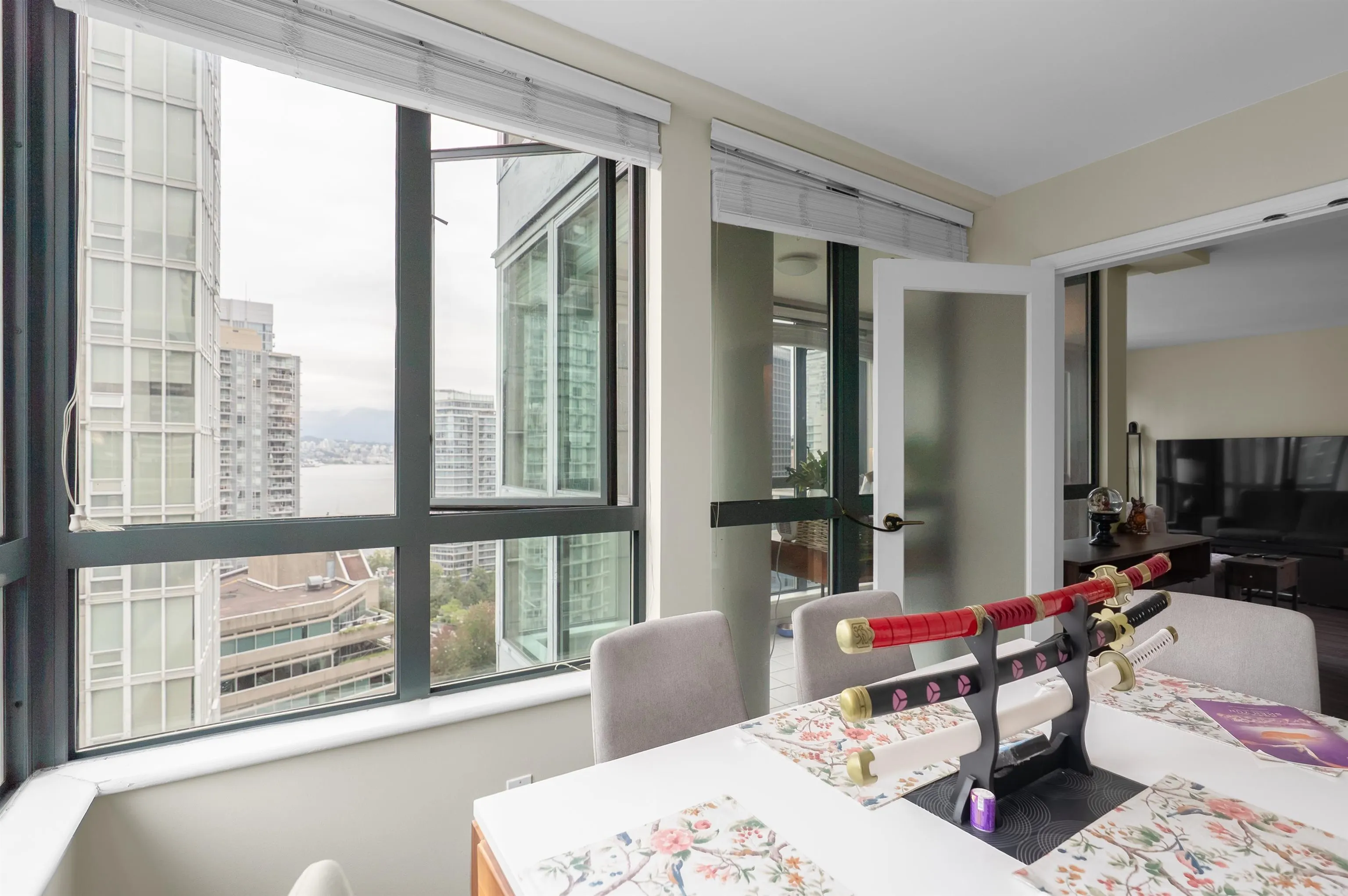 1238 Melville Street #1903