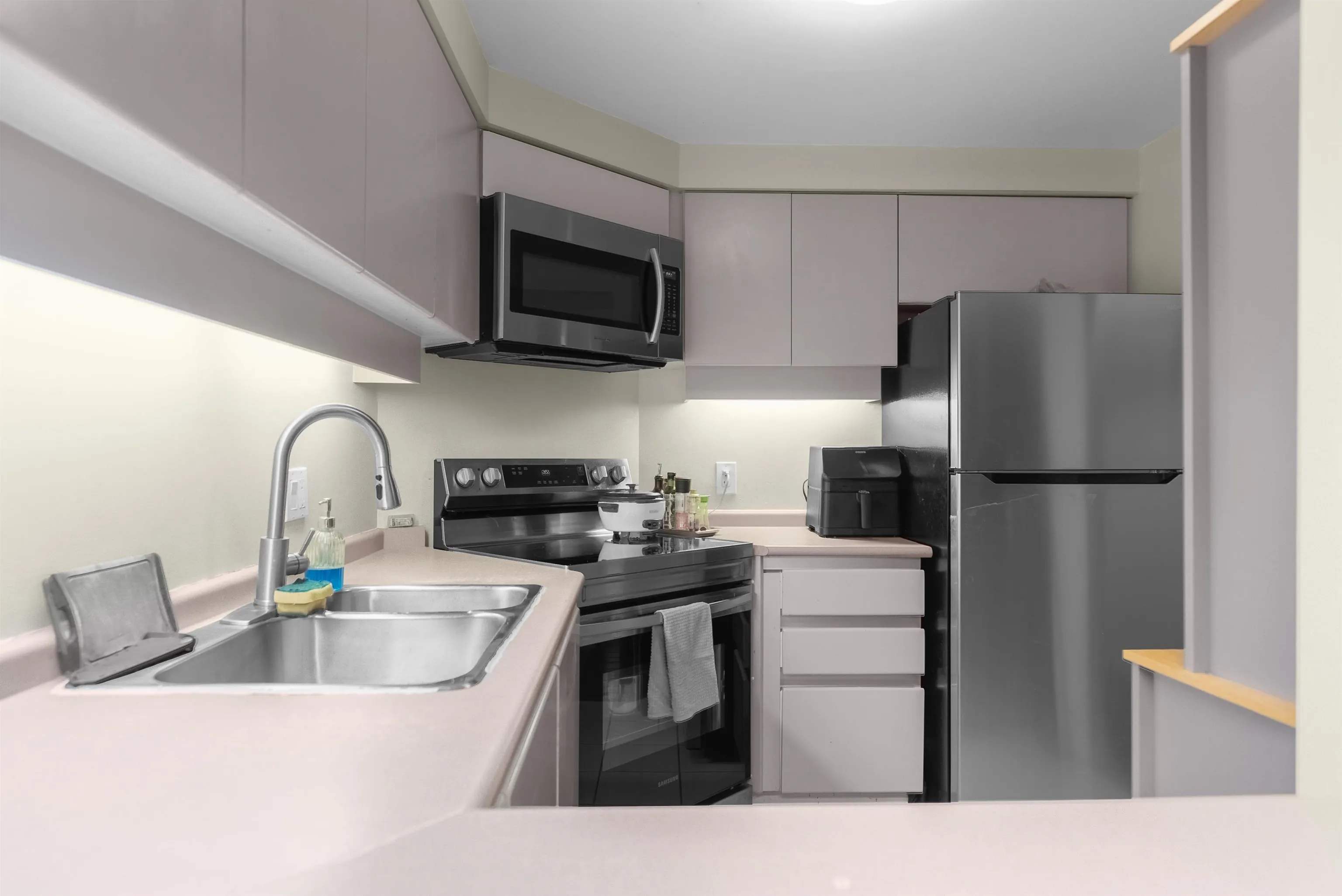 1238 Melville Street #1903