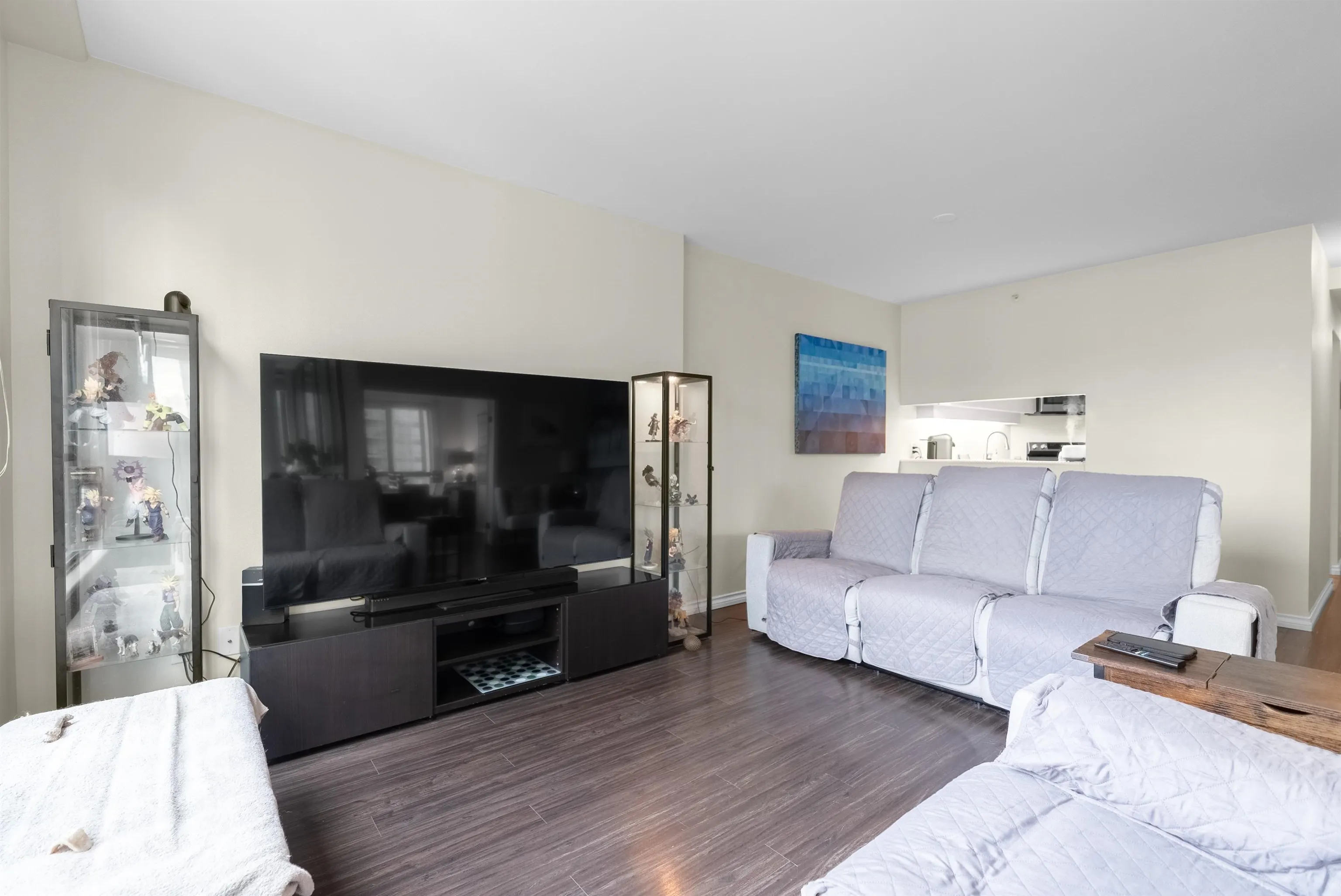 1238 Melville Street #1903