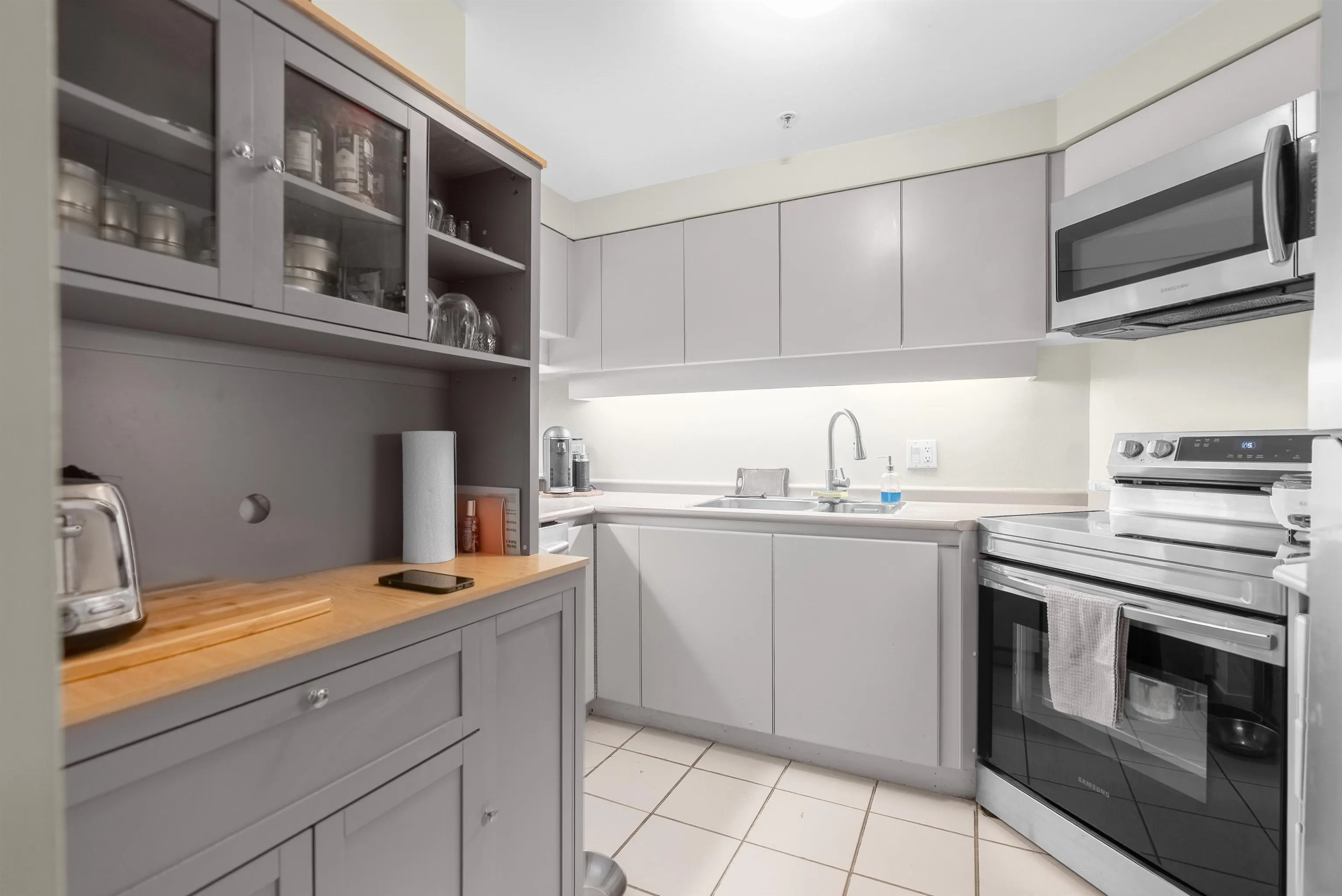 1238 Melville Street #1903
