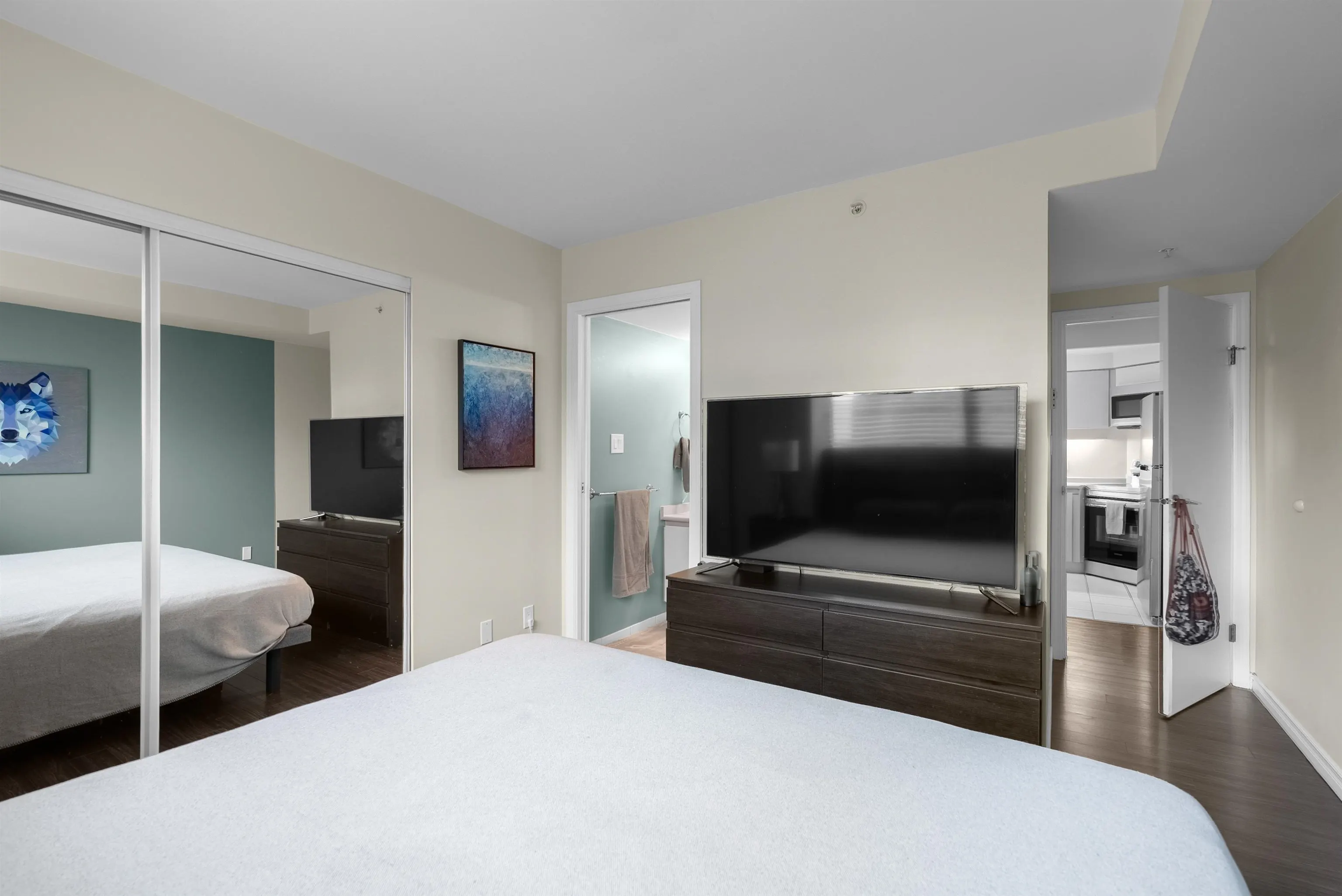 1238 Melville Street #1903